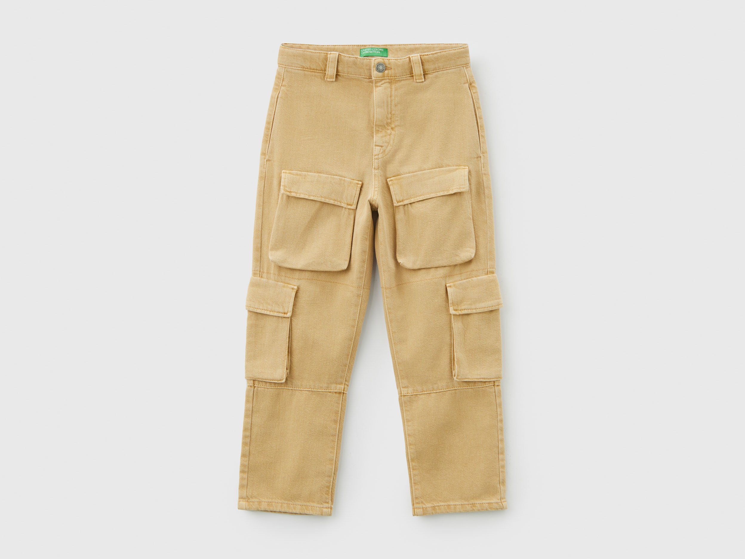 United Colors Of Benetton / Брюки для мальчика