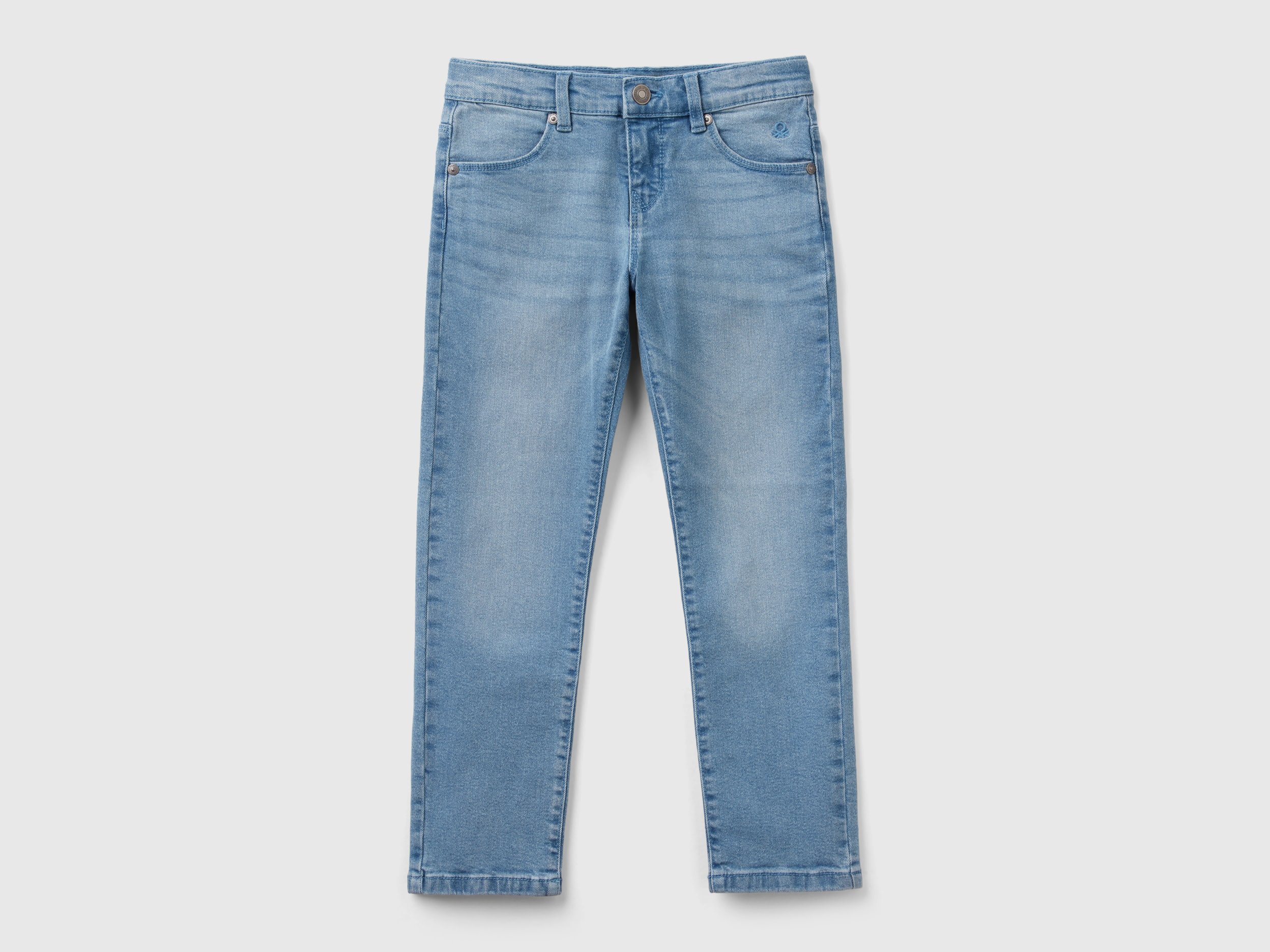 United Colors Of Benetton / Джинсы для девочки