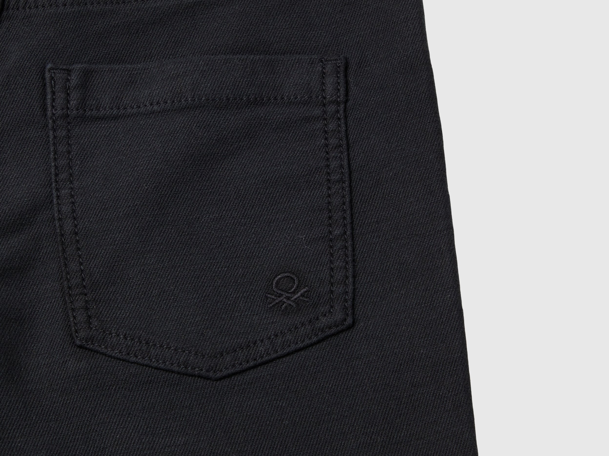 United Colors Of Benetton / Брюки для мальчика - фото 3