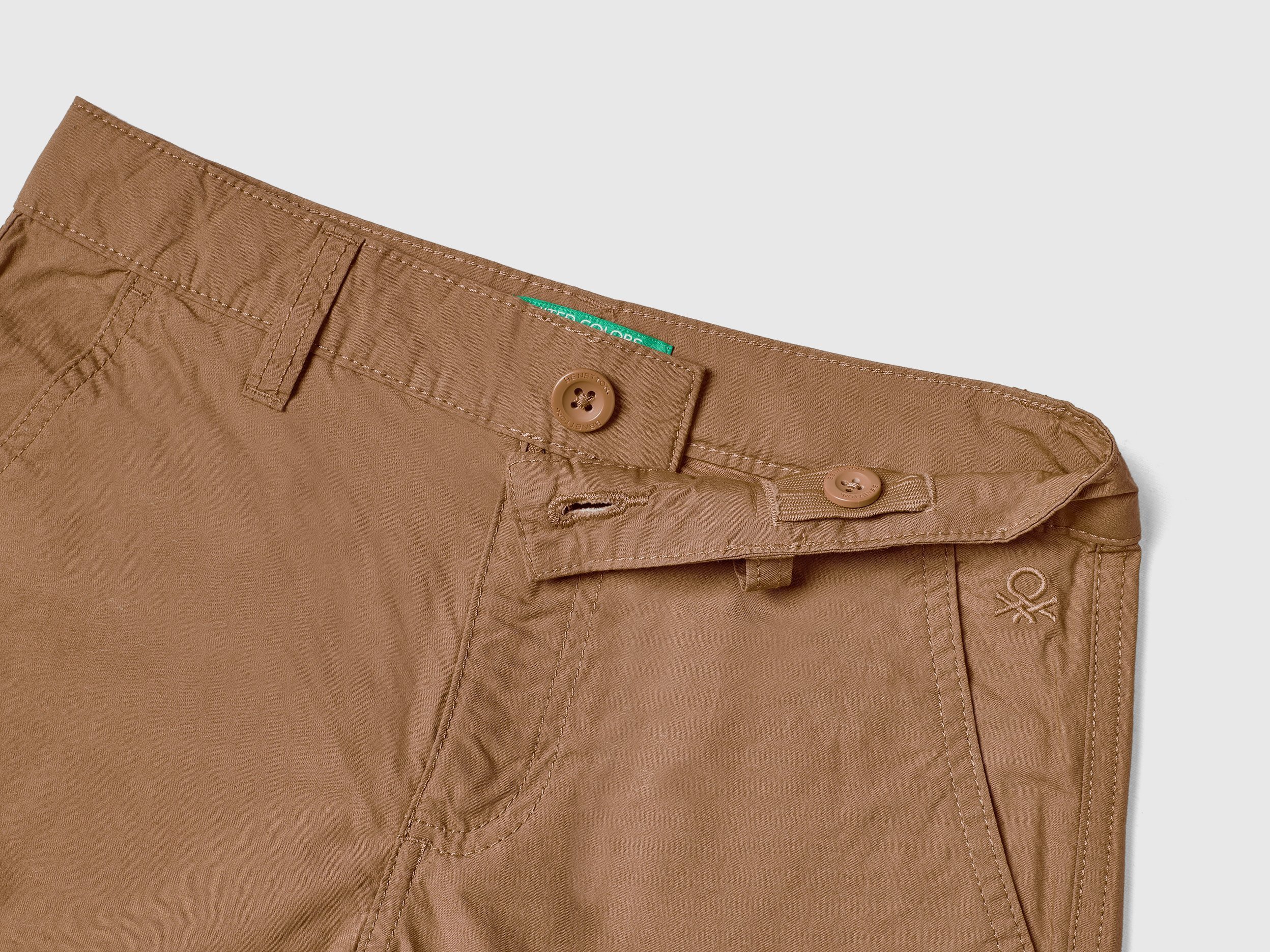 United Colors Of Benetton / Шорты для мальчика