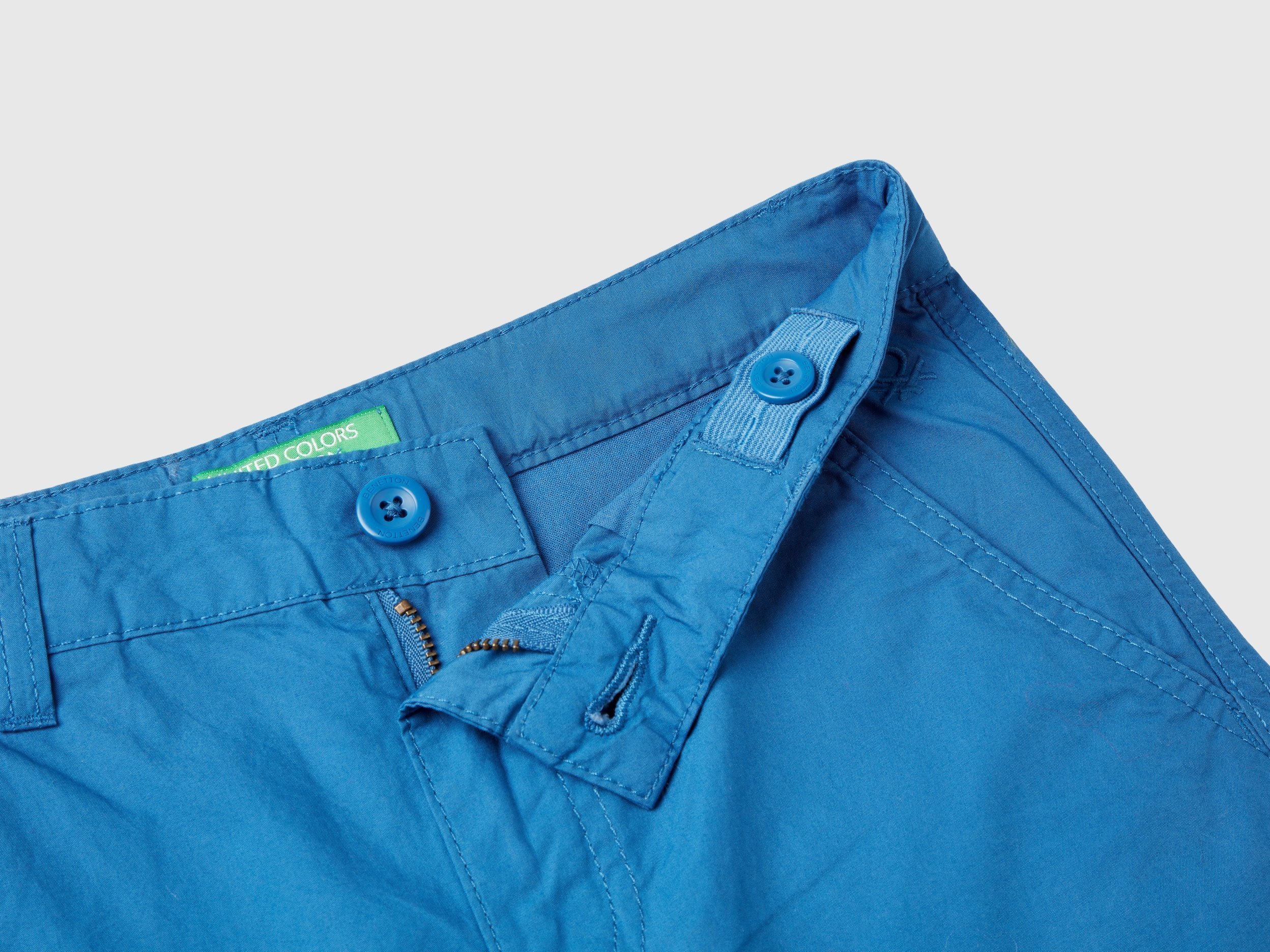 United Colors Of Benetton / Шорты для мальчика