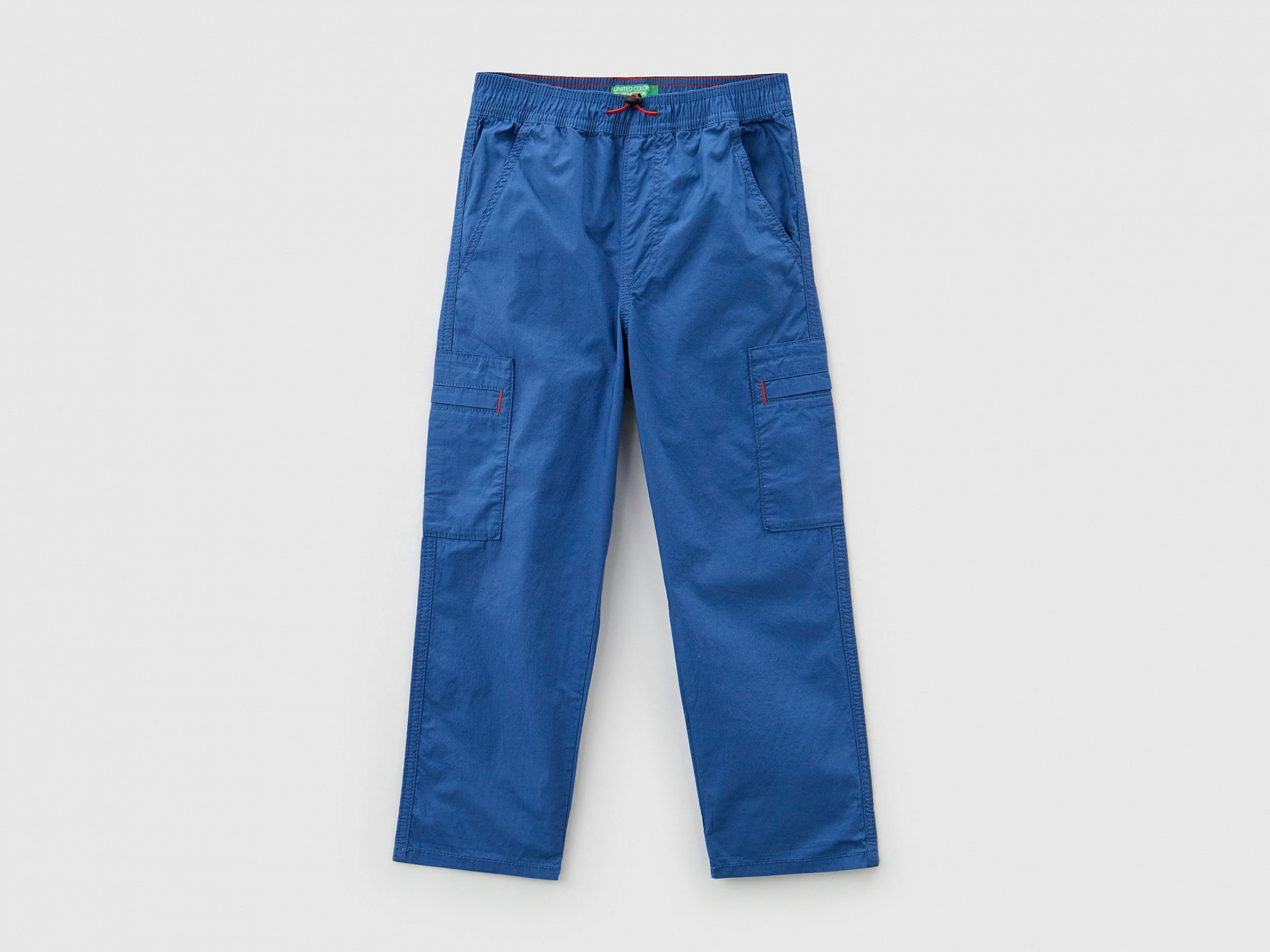 United Colors Of Benetton / Брюки для мальчика