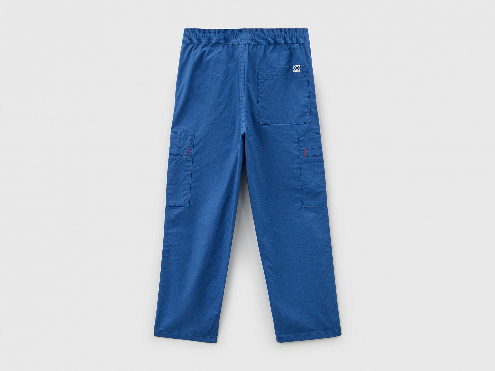 United Colors Of Benetton / Брюки для мальчика - фото 2