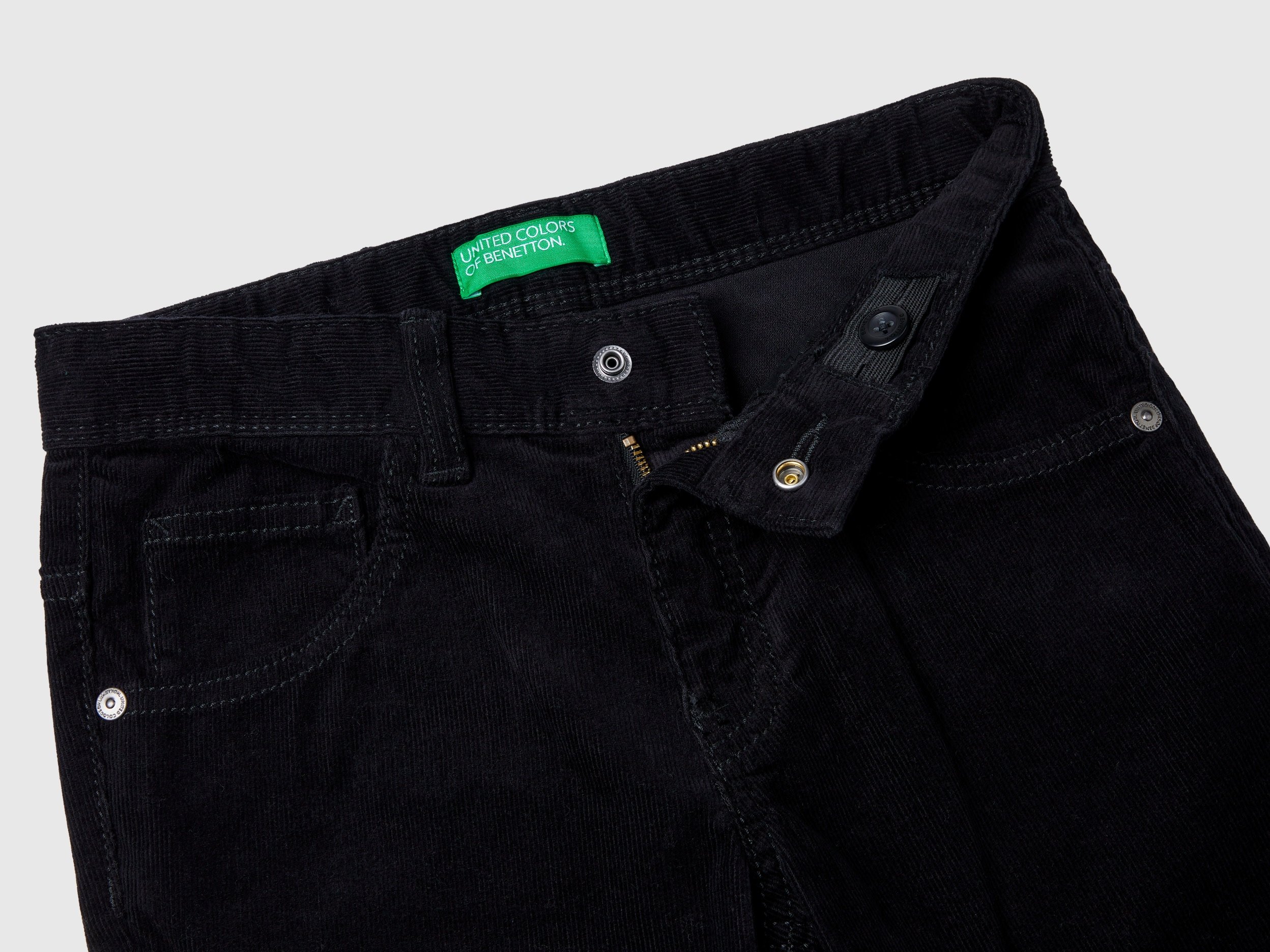 United Colors Of Benetton / Брюки для мальчика - фото 3