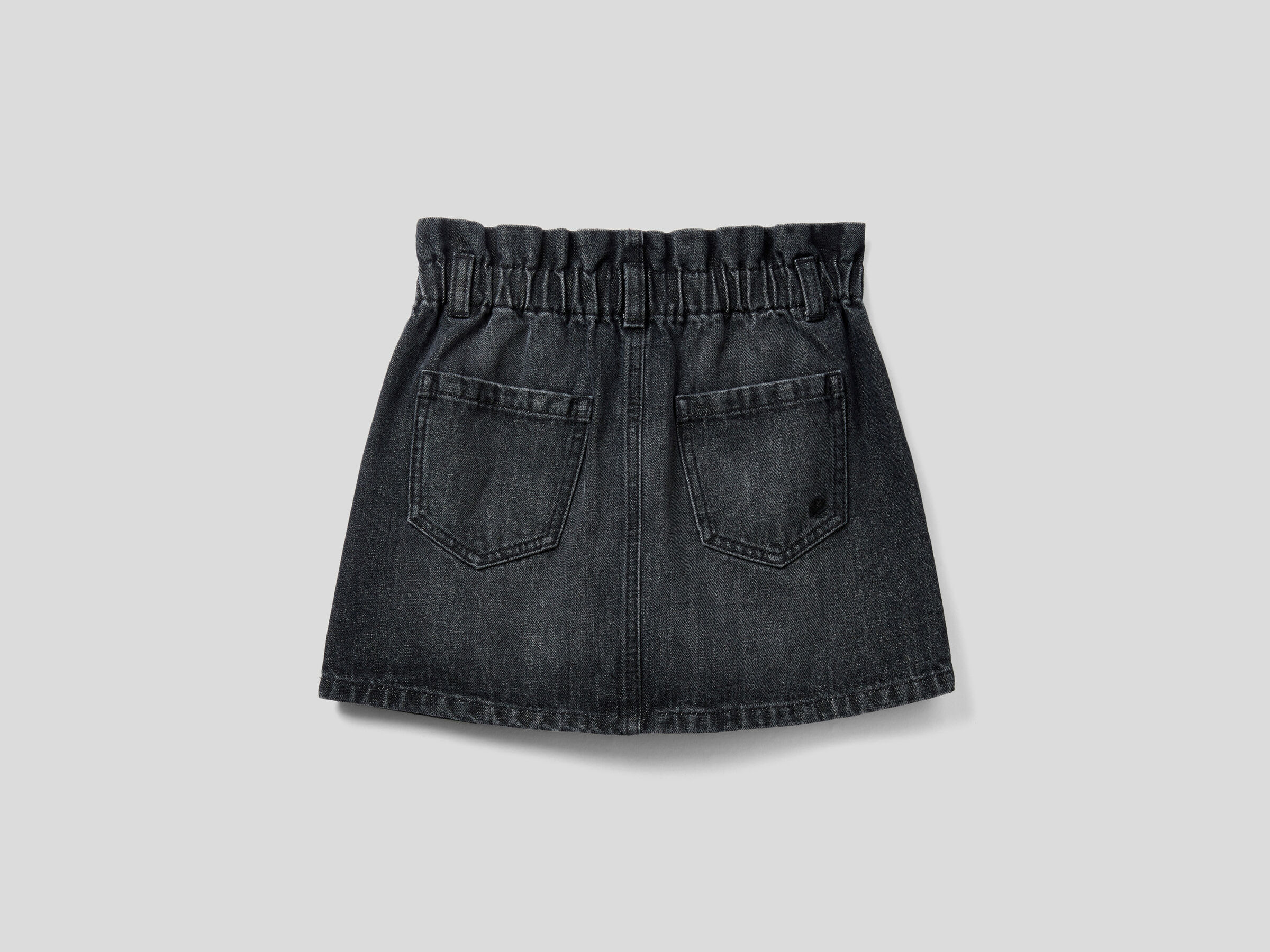 United Colors Of Benetton / Юбка джинсовая для девочки