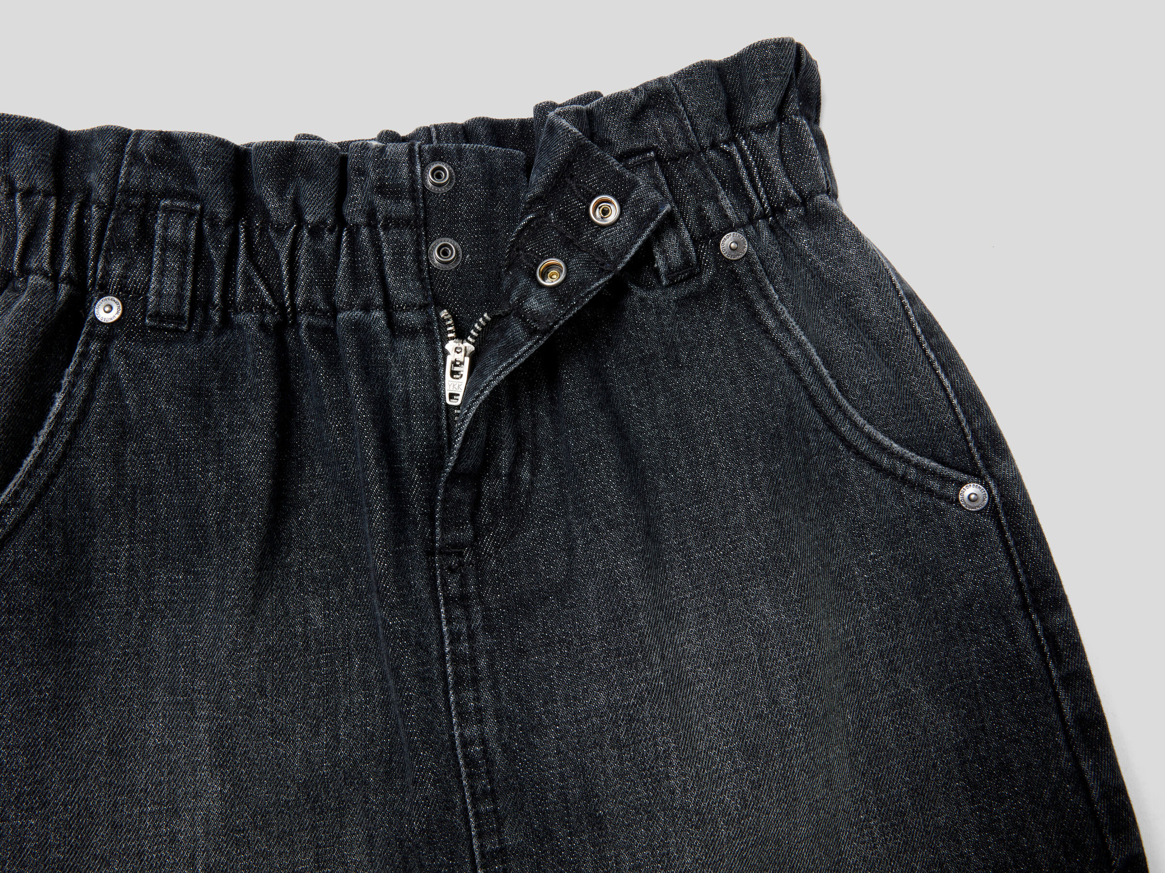 United Colors Of Benetton / Юбка джинсовая для девочки