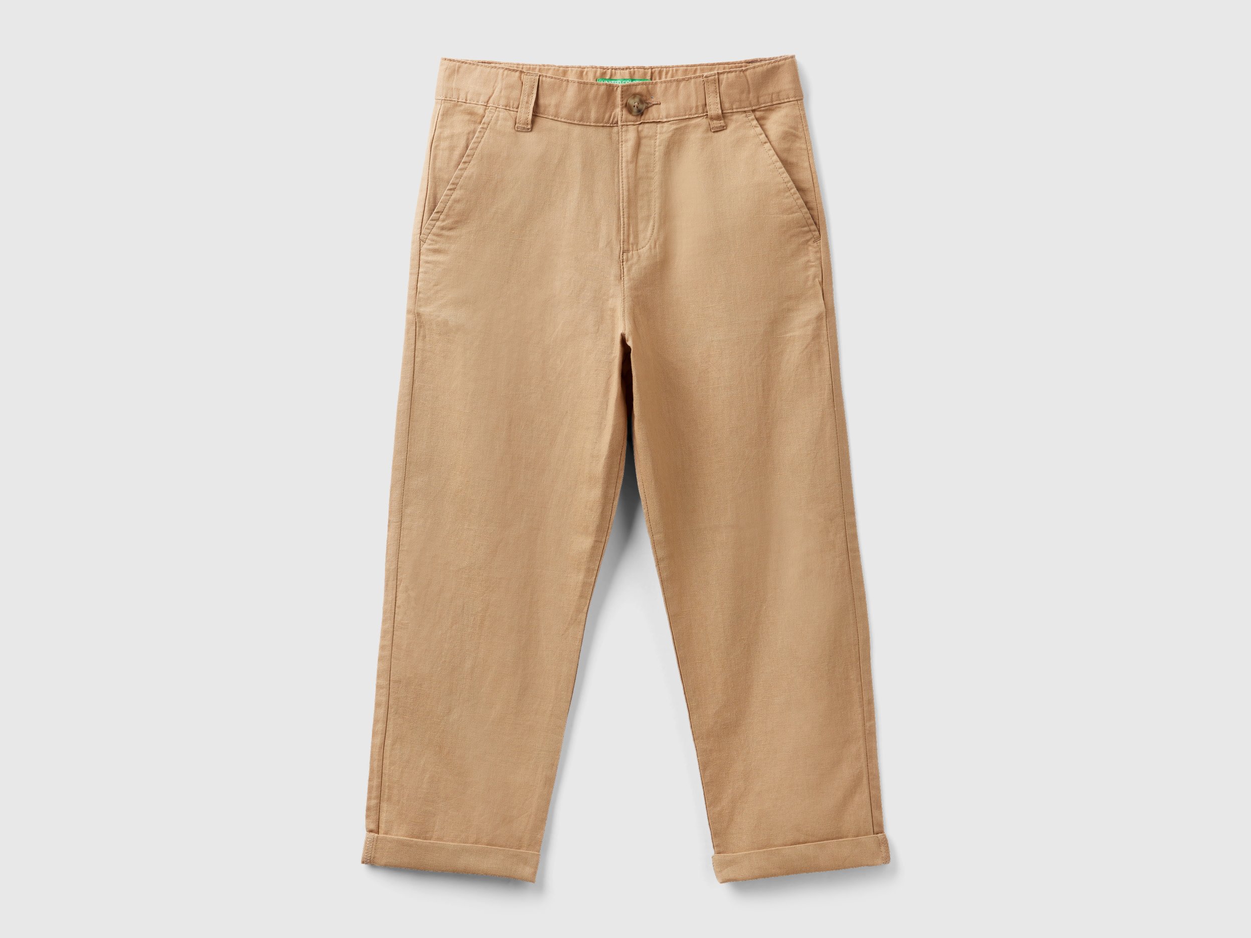 United Colors Of Benetton / Брюки для мальчика