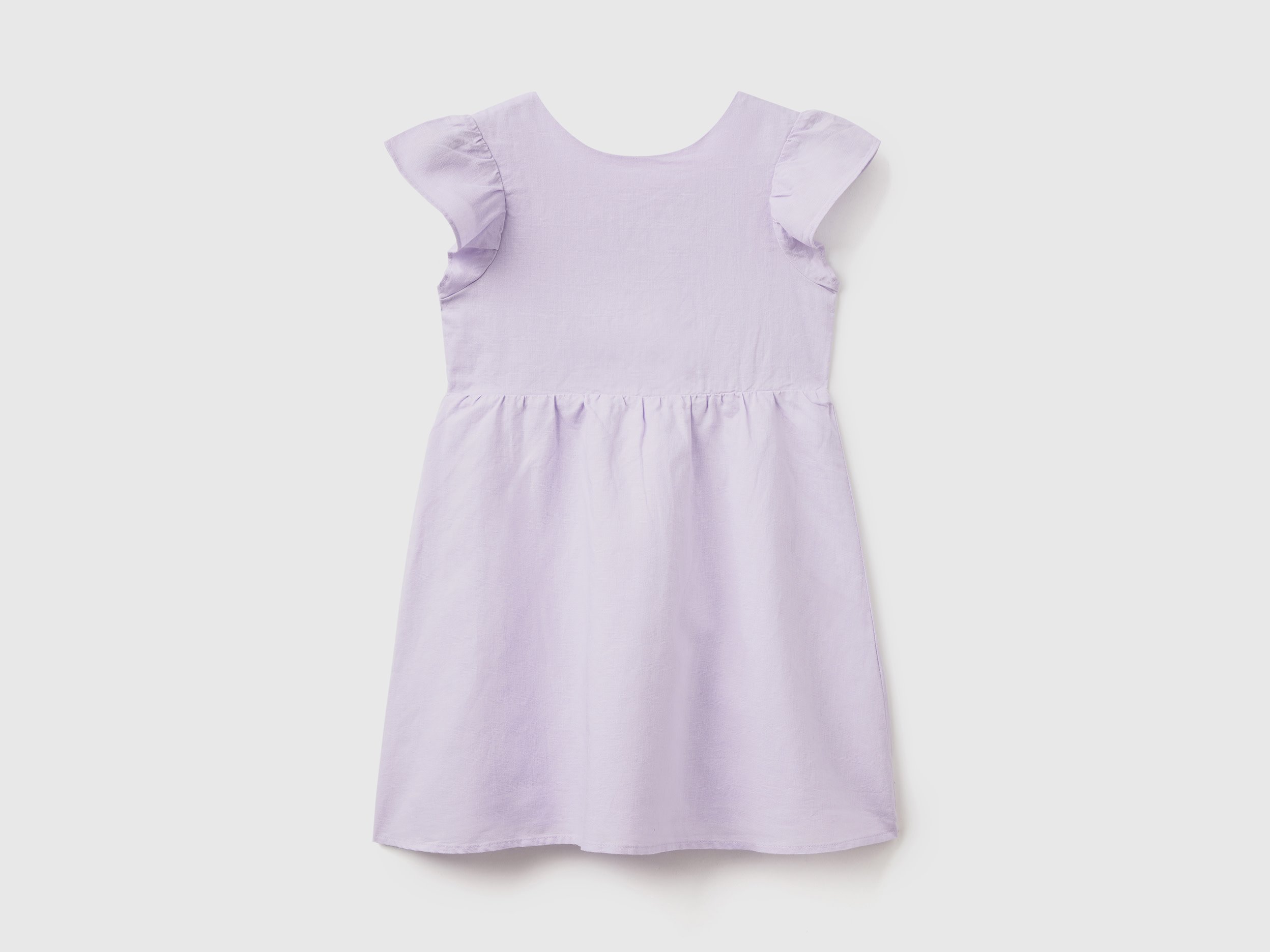 United Colors Of Benetton / Платье для девочки