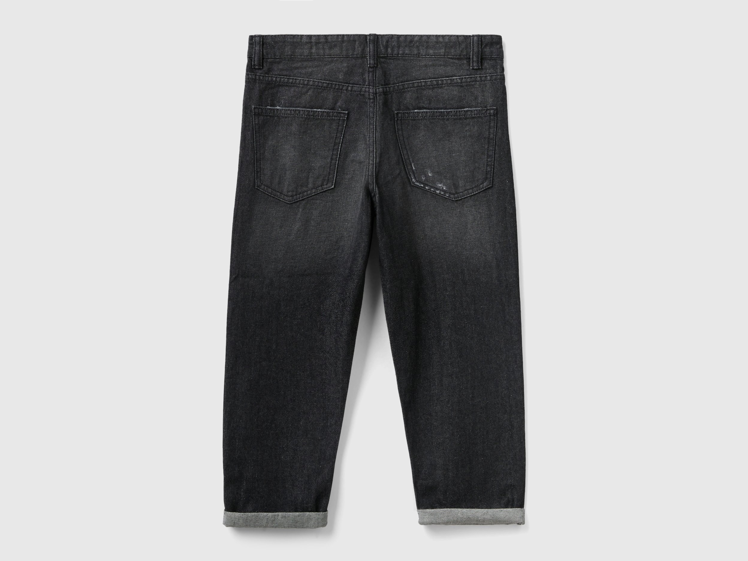 United Colors Of Benetton / Джинсы для девочки