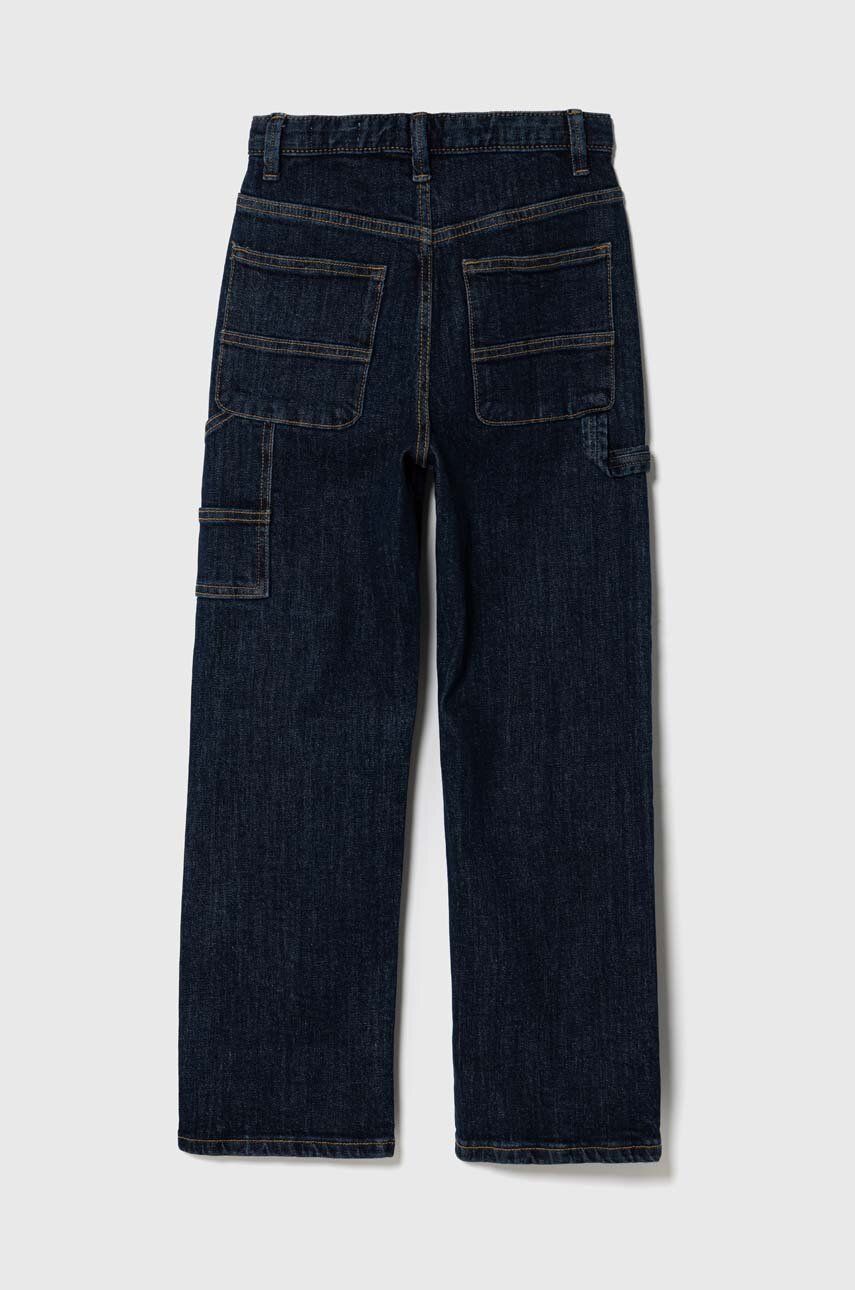 United Colors Of Benetton / Джинсы для мальчика - фото 2