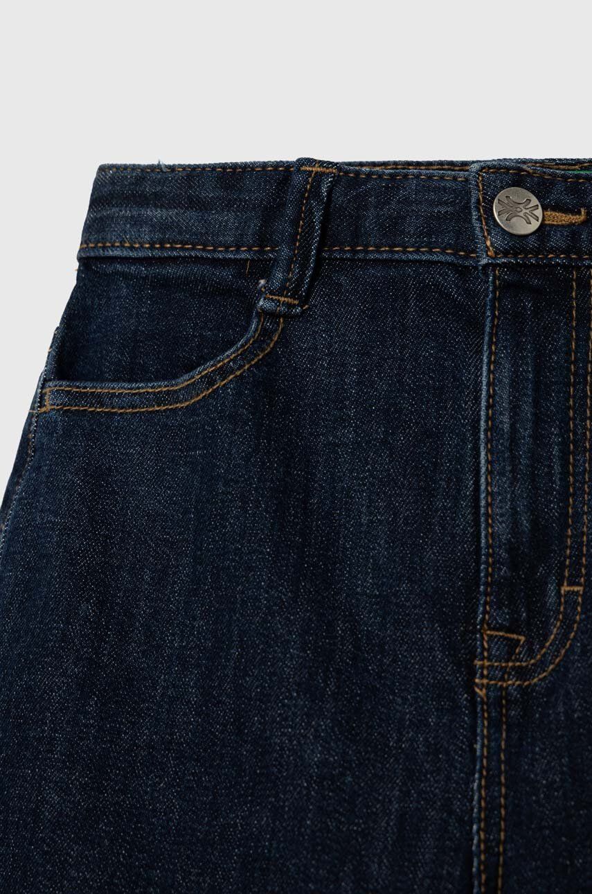 United Colors Of Benetton / Джинсы для мальчика - фото 3