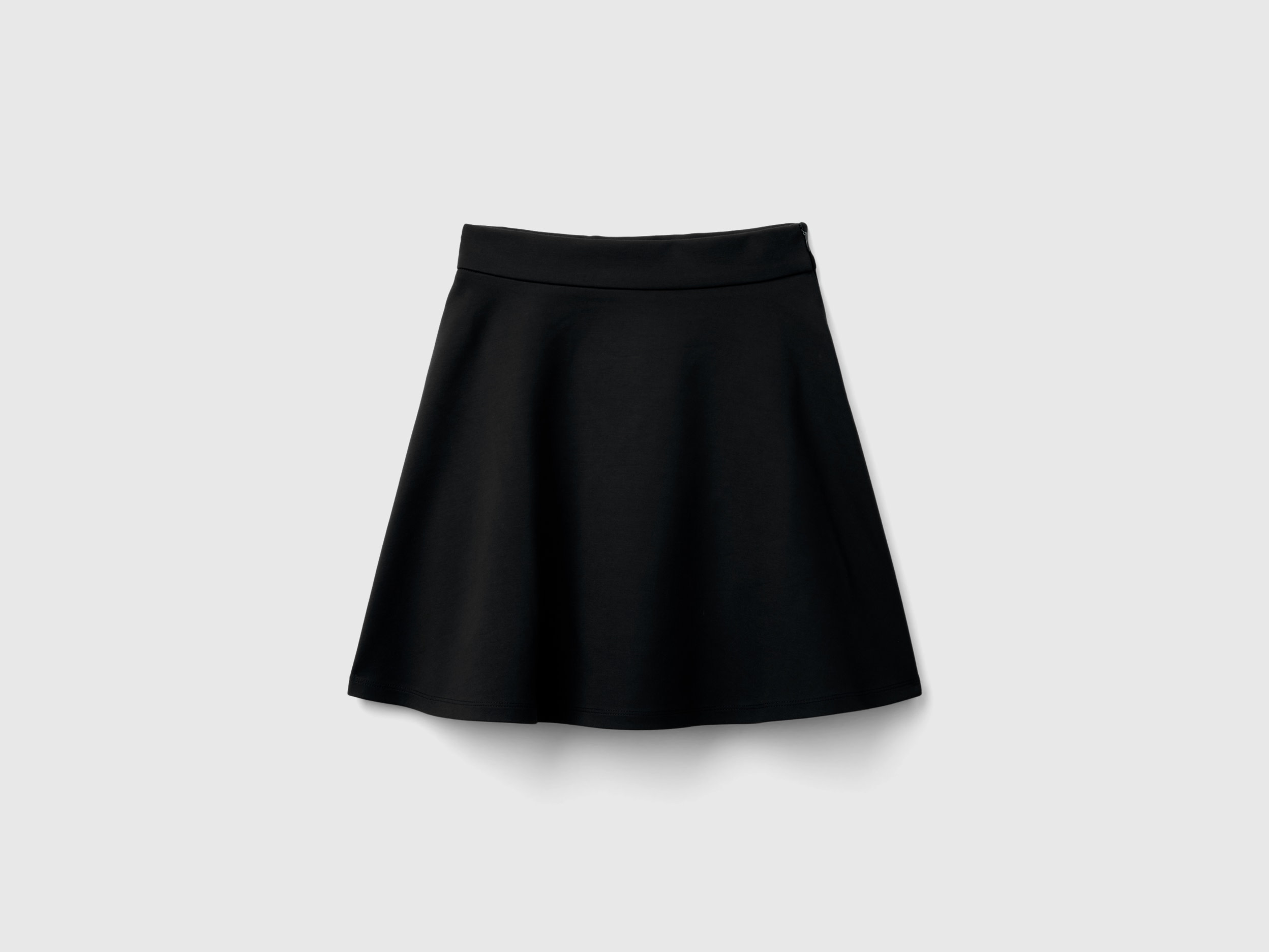 United Colors Of Benetton / Юбка трикотажная для девочки