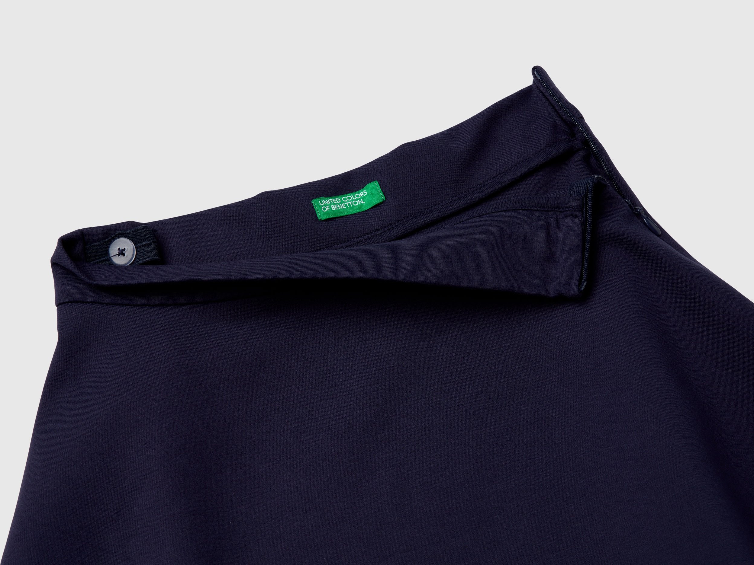 United Colors Of Benetton / Юбка трикотажная для девочки