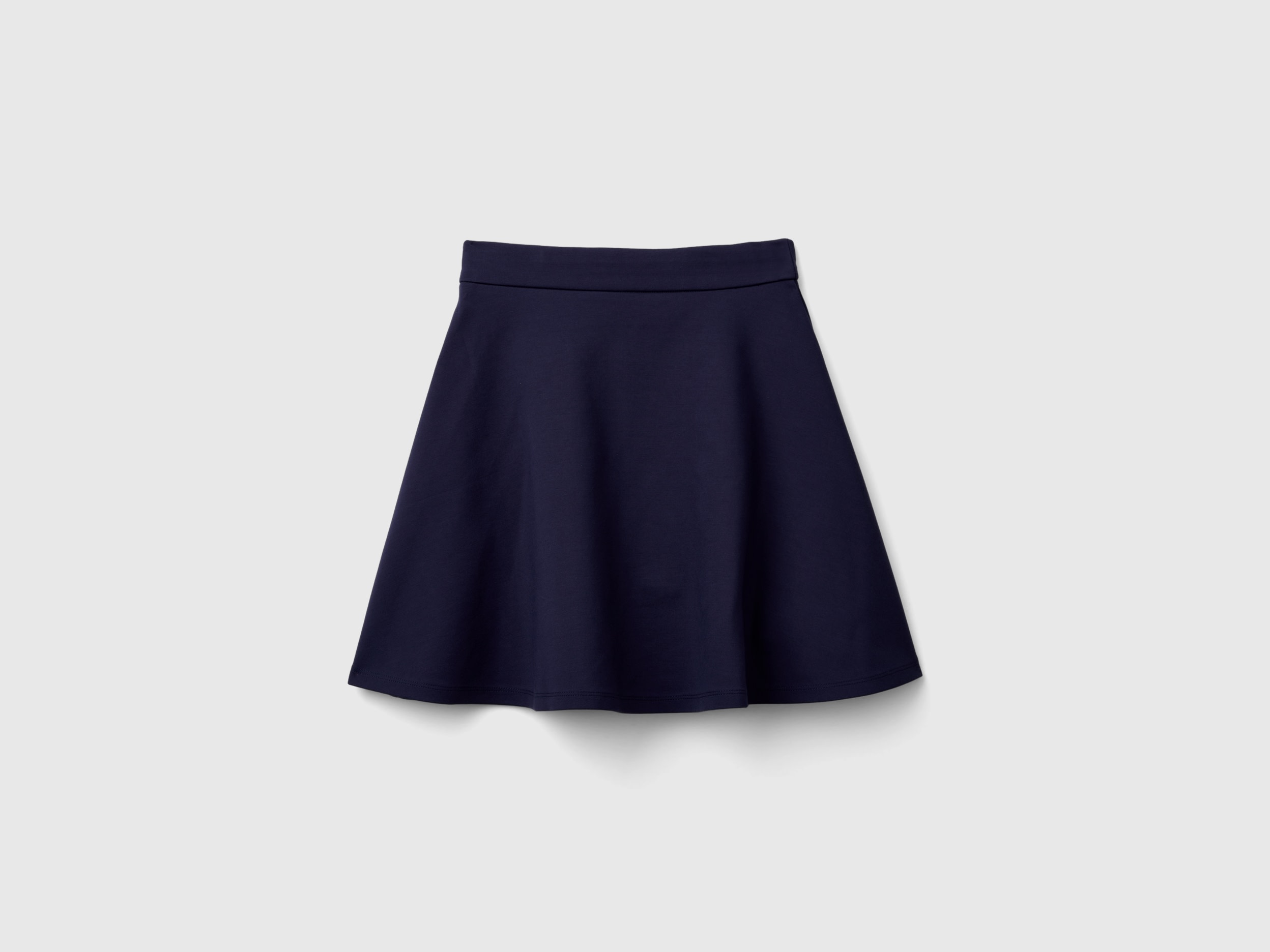 United Colors Of Benetton / Юбка трикотажная для девочки