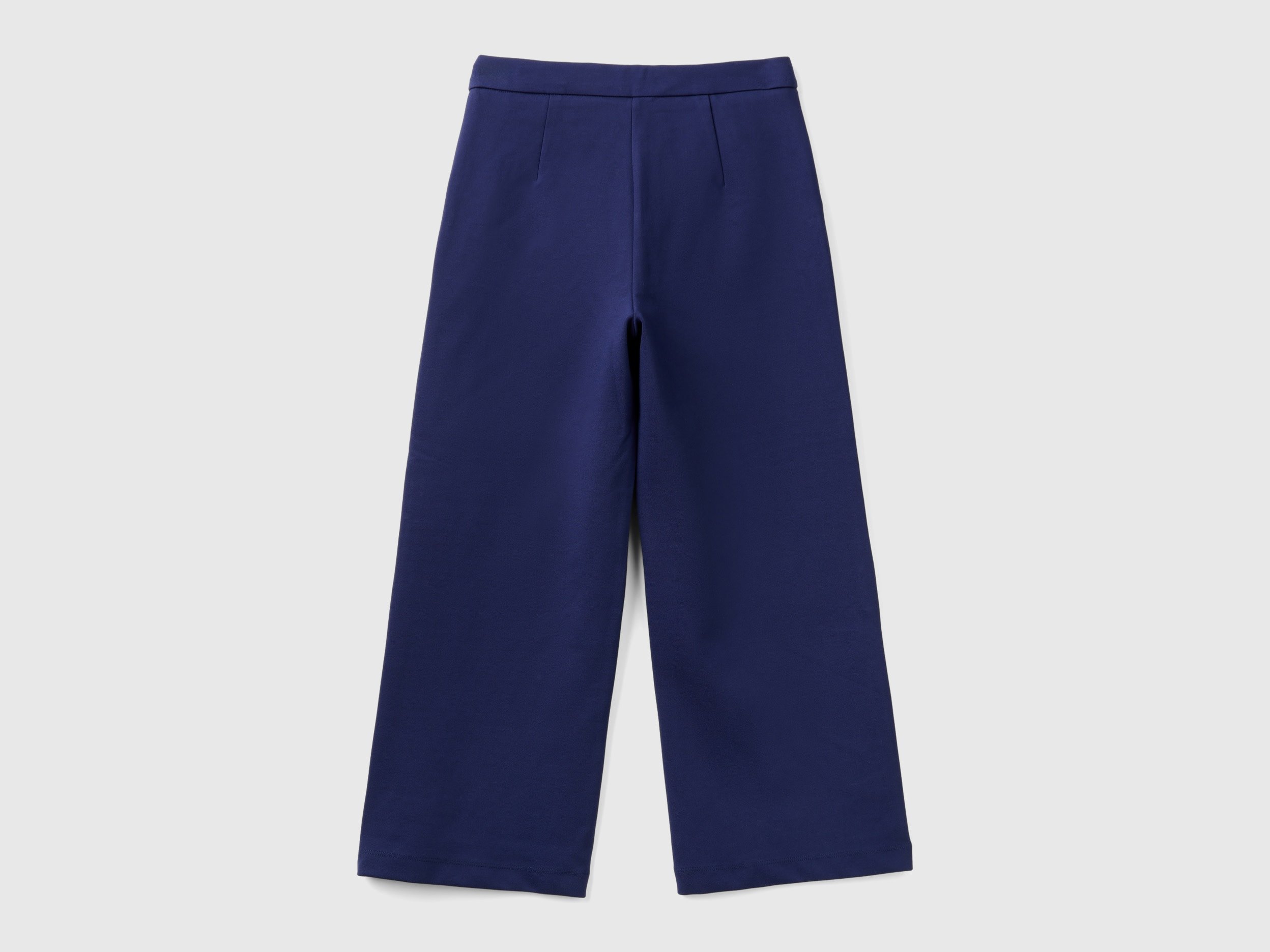 United Colors Of Benetton / Брюки для девочки - фото 3