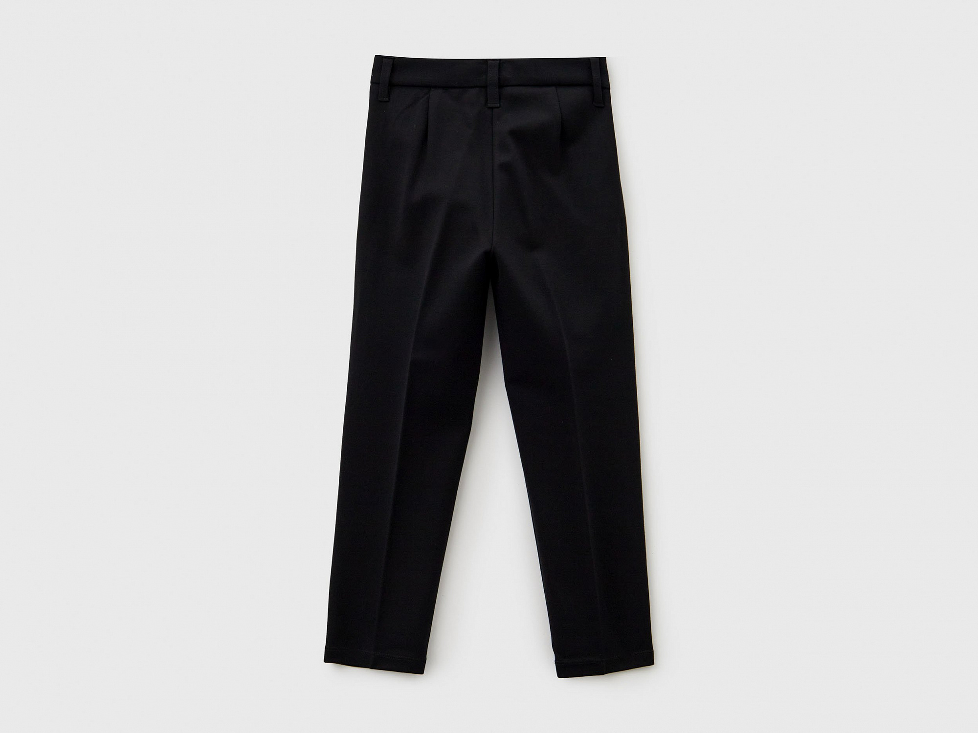 United Colors Of Benetton / Брюки для девочки - фото 2