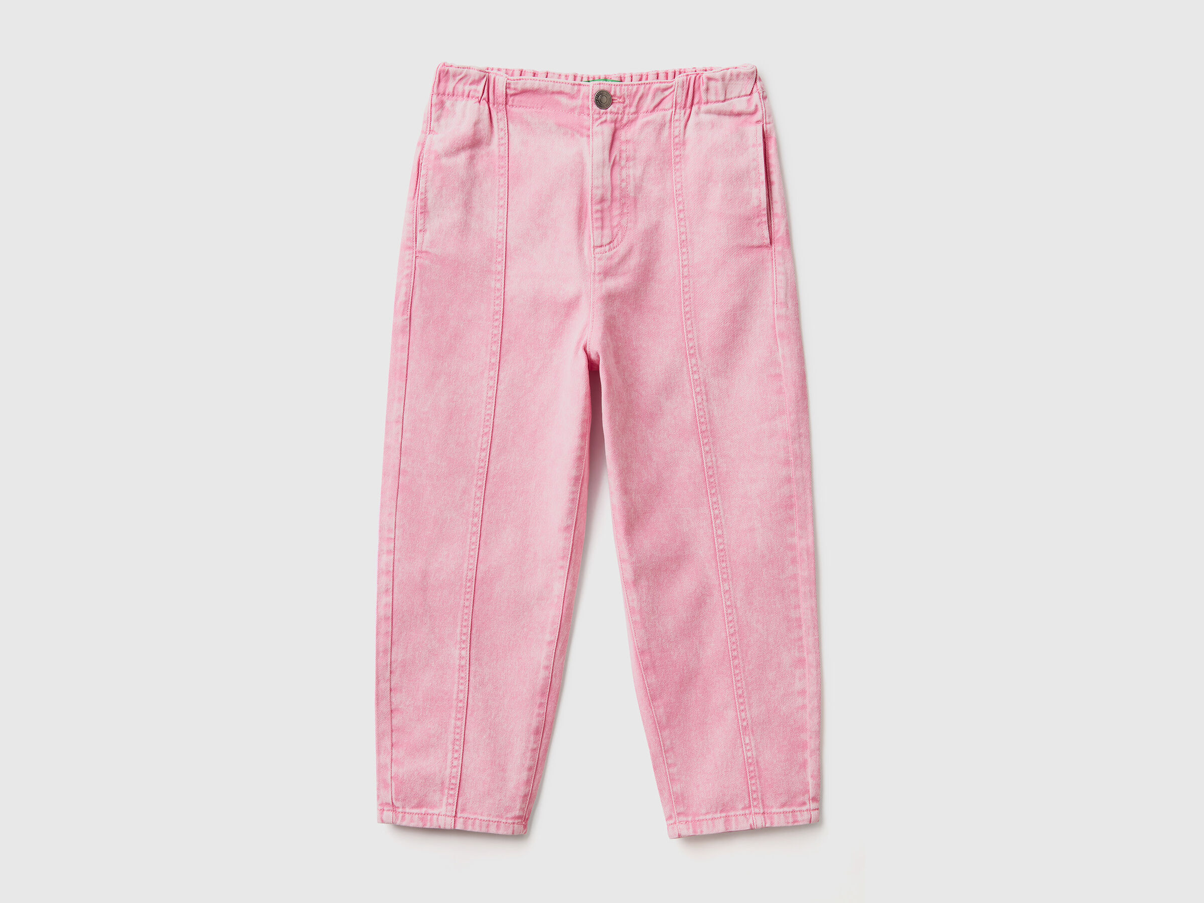 United Colors Of Benetton / Джинсы для девочки