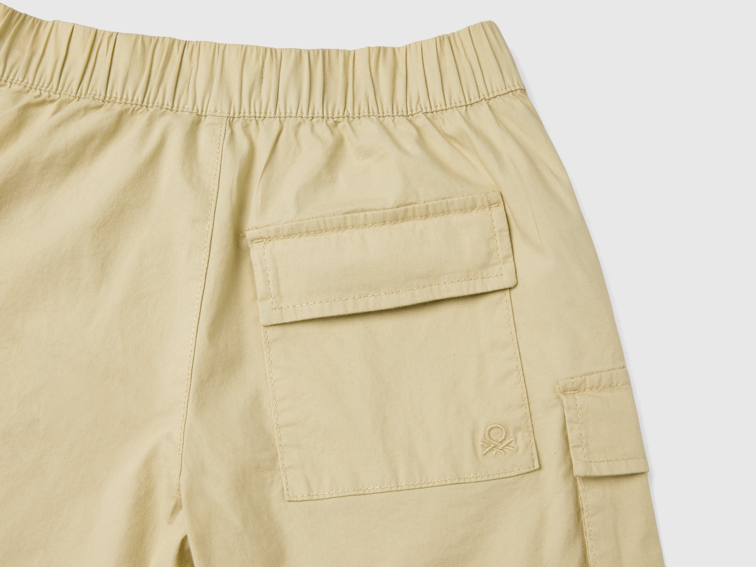 United Colors Of Benetton / Шорты для мальчика