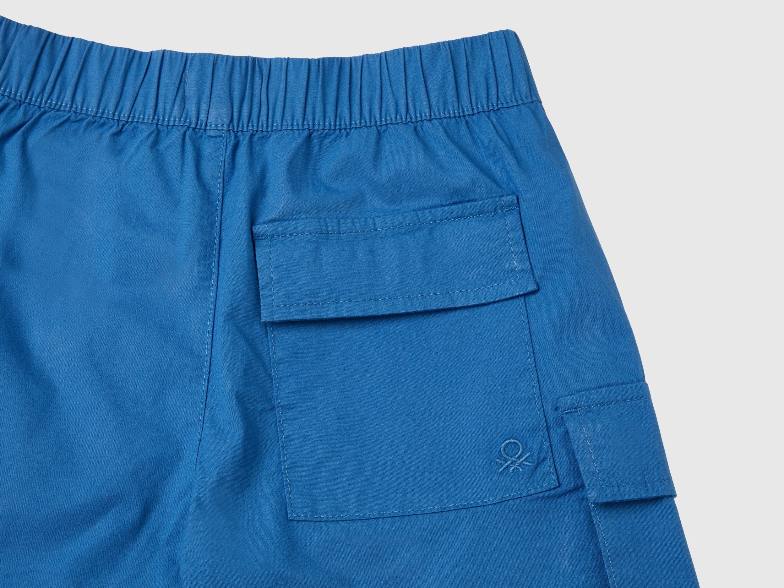 United Colors Of Benetton / Шорты для мальчика