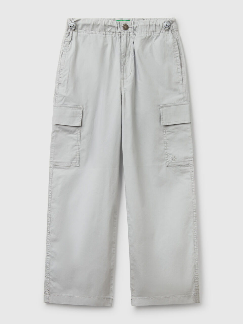 United Colors Of Benetton / Брюки карго для мальчика