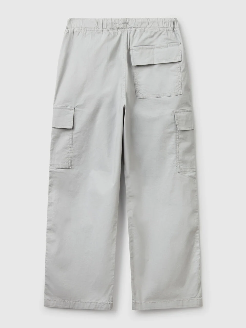 United Colors Of Benetton / Брюки карго для мальчика - фото 2