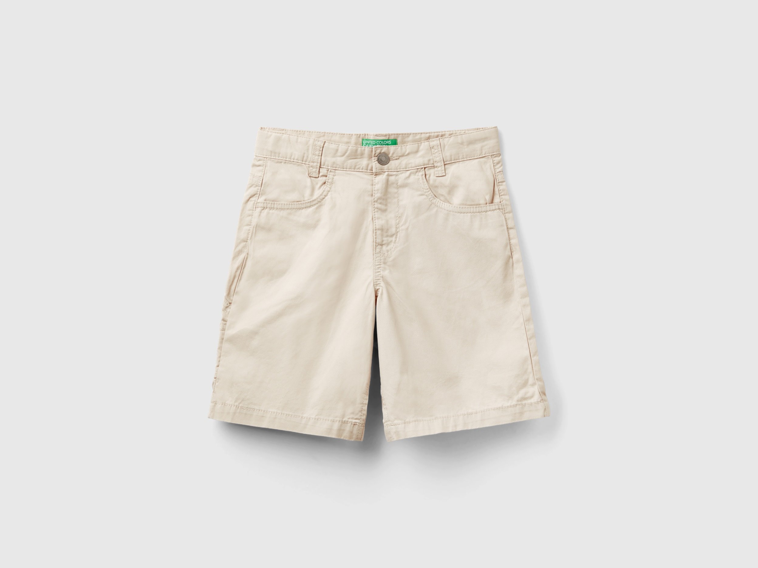 United Colors Of Benetton / Шорты для мальчика