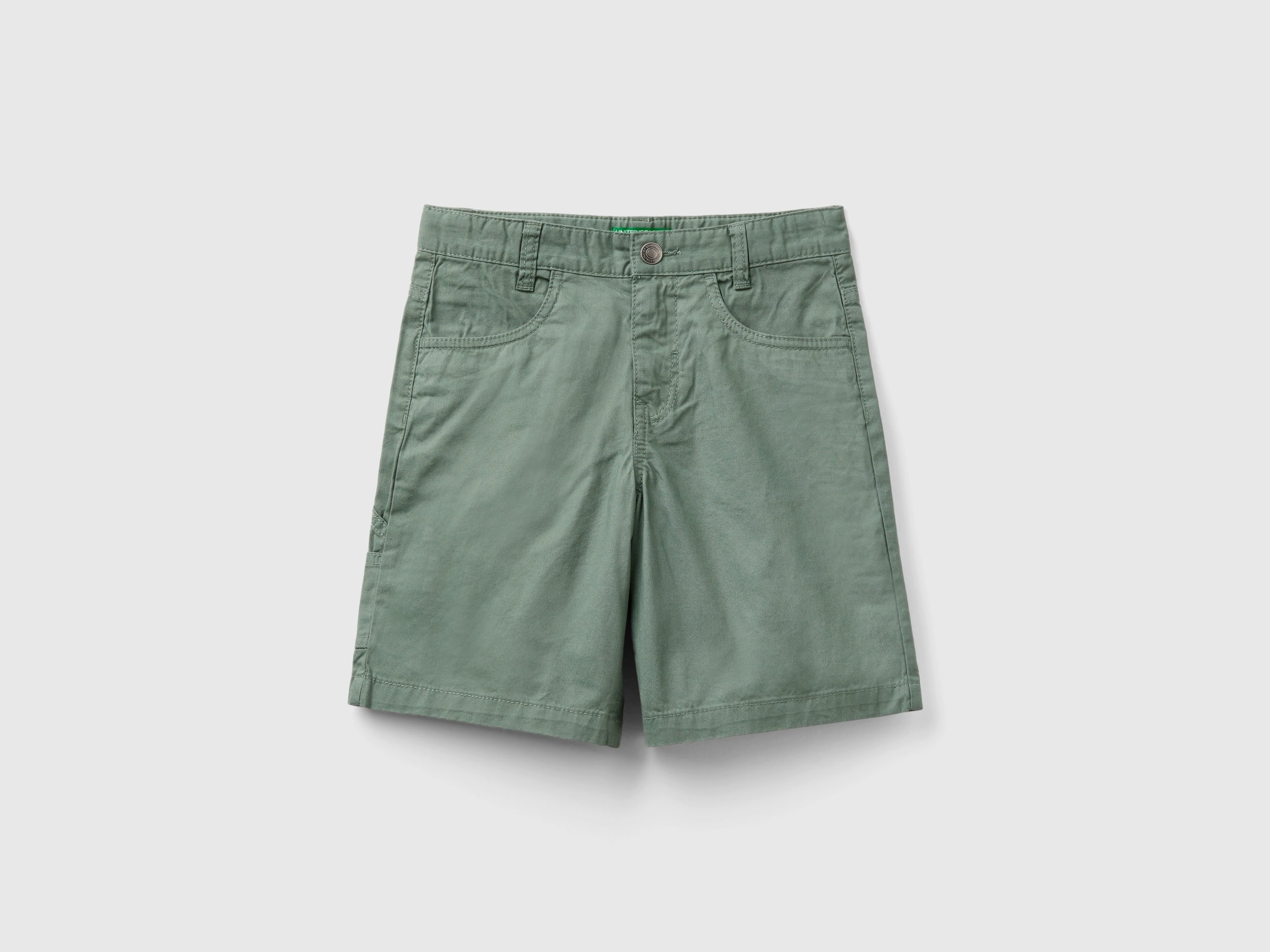 United Colors Of Benetton / Шорты для мальчика