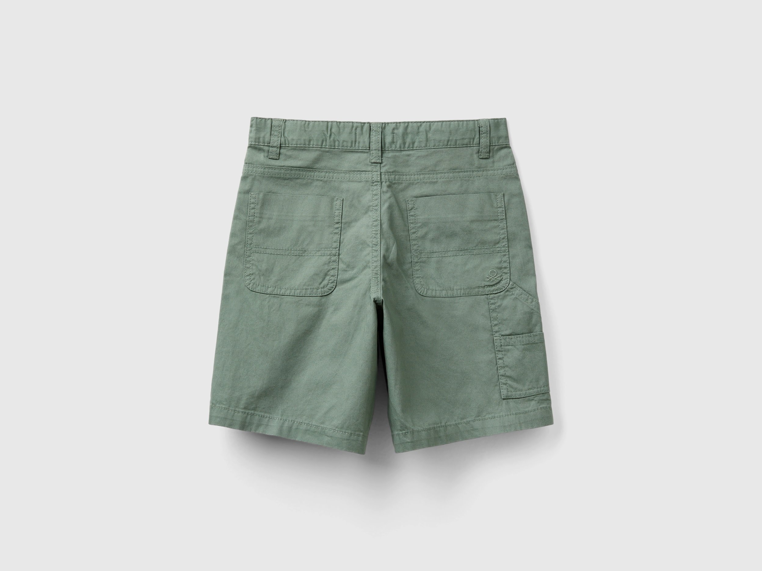 United Colors Of Benetton / Шорты для мальчика - фото 2