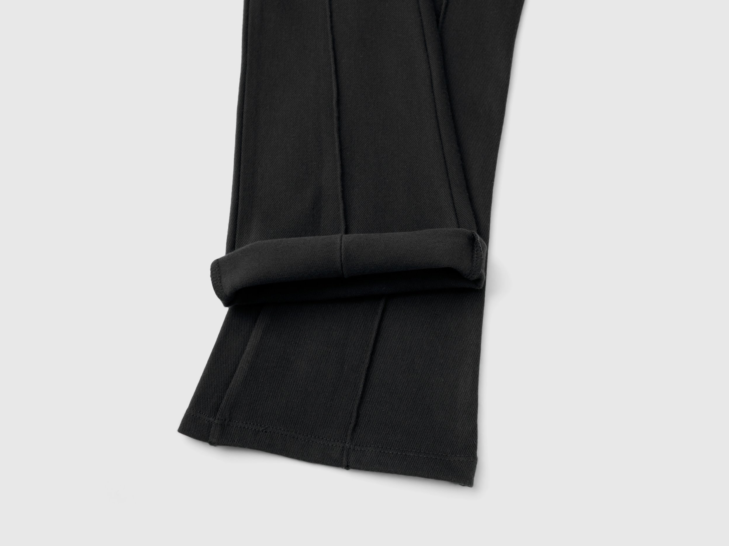 United Colors Of Benetton / Брюки для девочки - фото 3