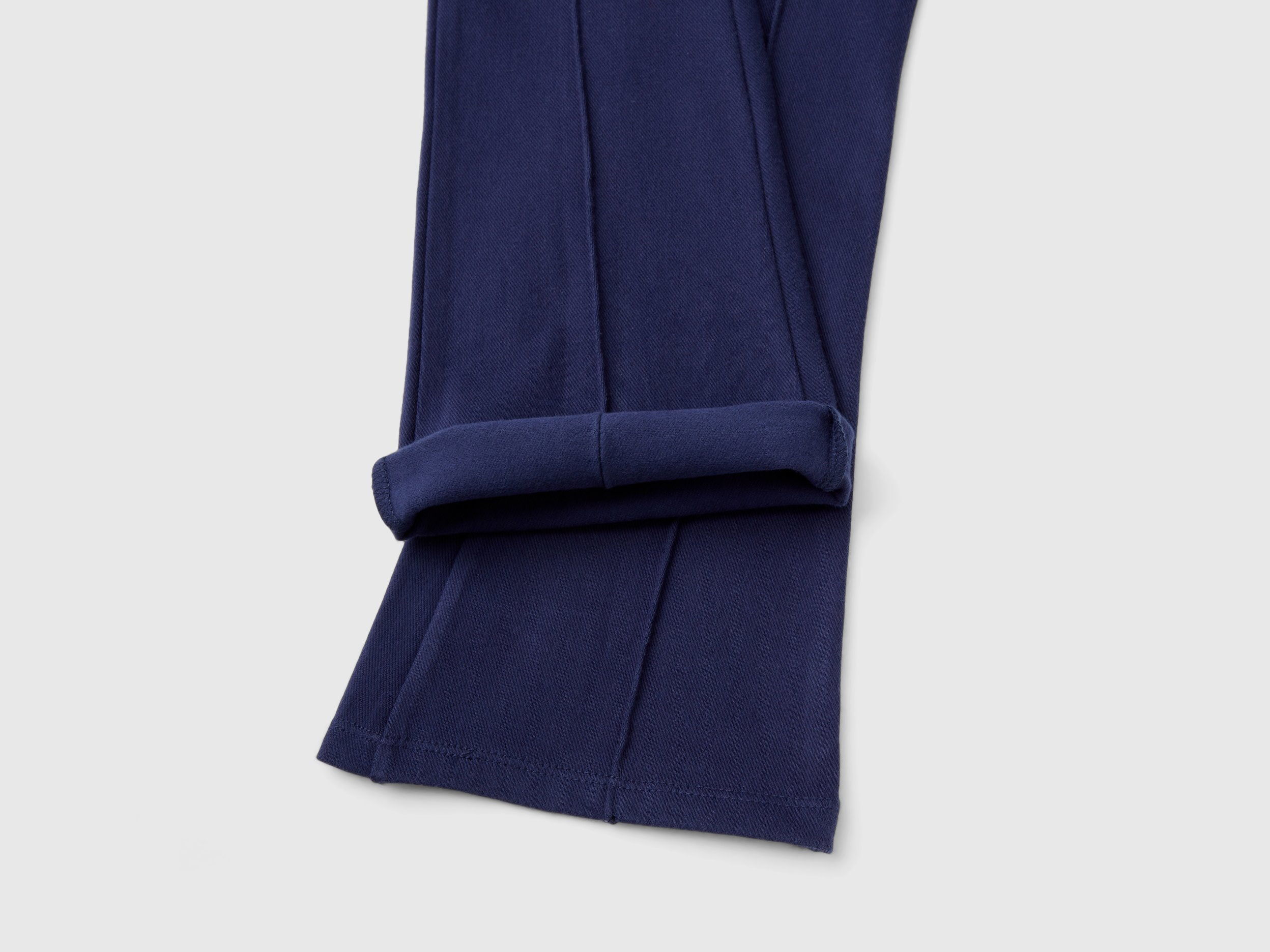 United Colors Of Benetton / Брюки для девочки - фото 3