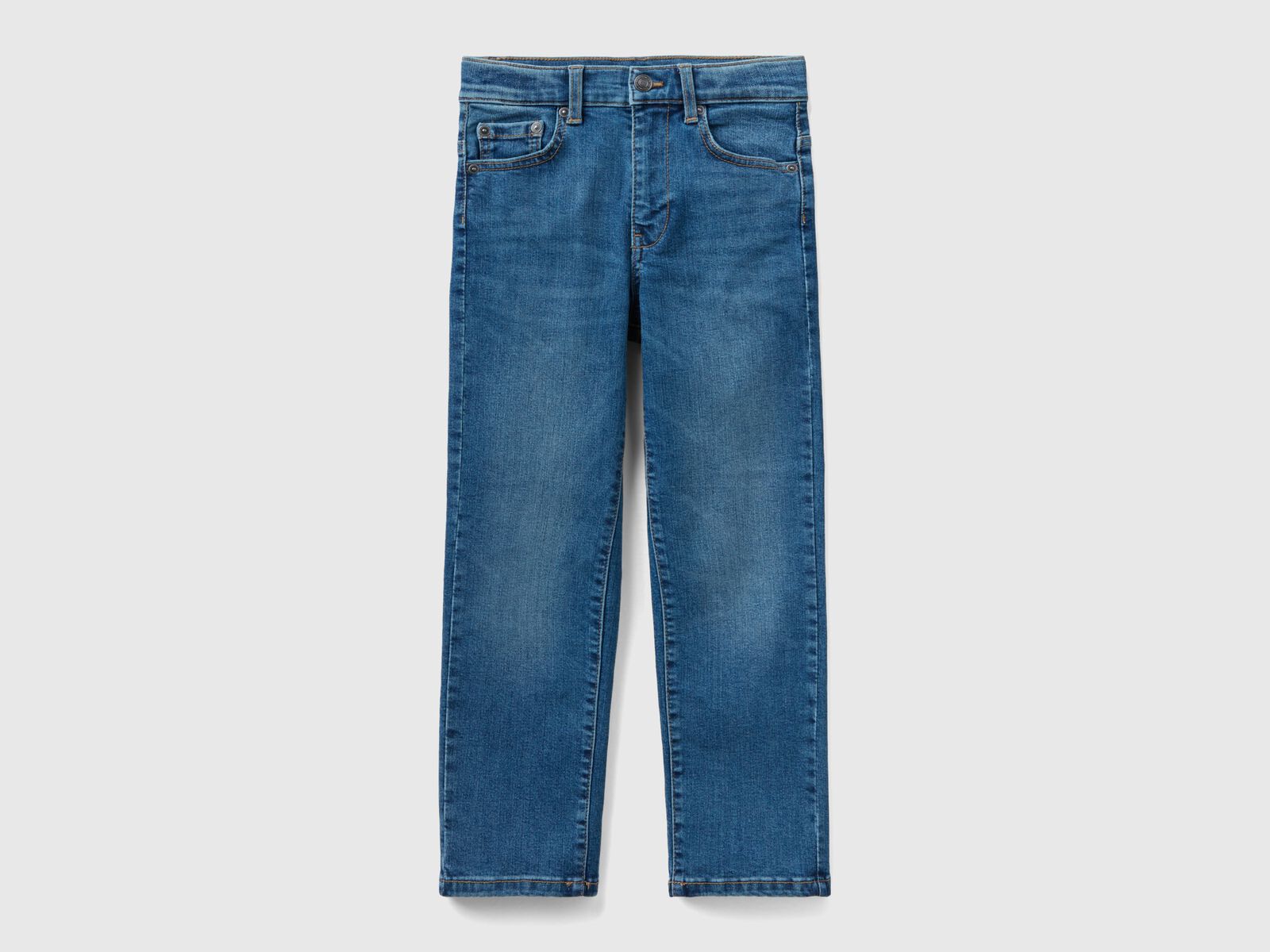 United Colors Of Benetton / Джинсы для девочки