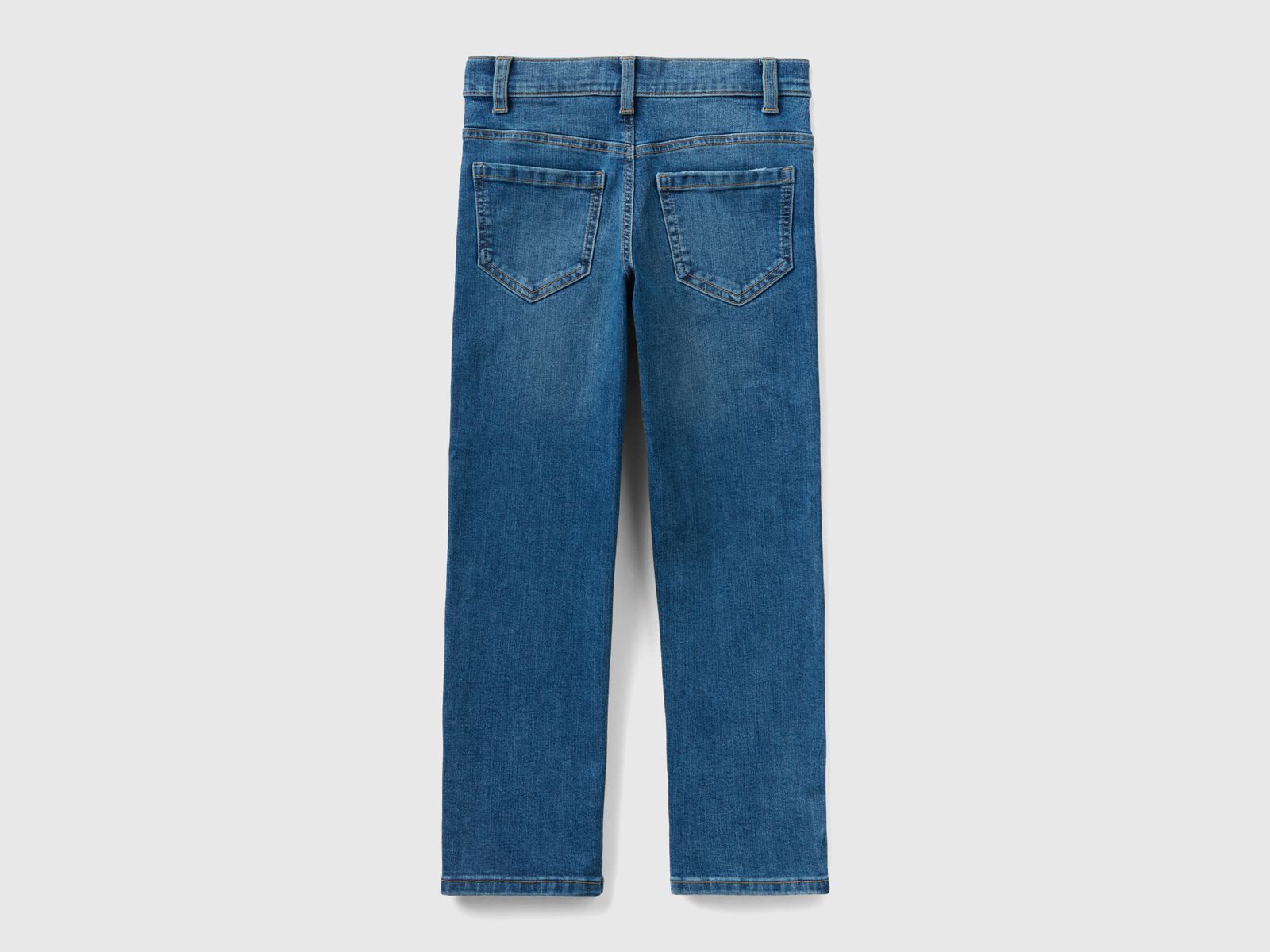 United Colors Of Benetton / Джинсы для девочки