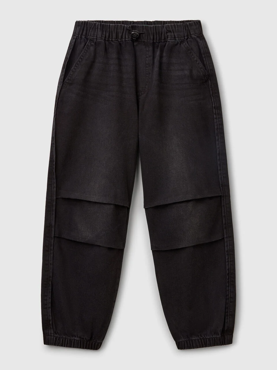 United Colors Of Benetton / Джинсы джоггеры для мальчика