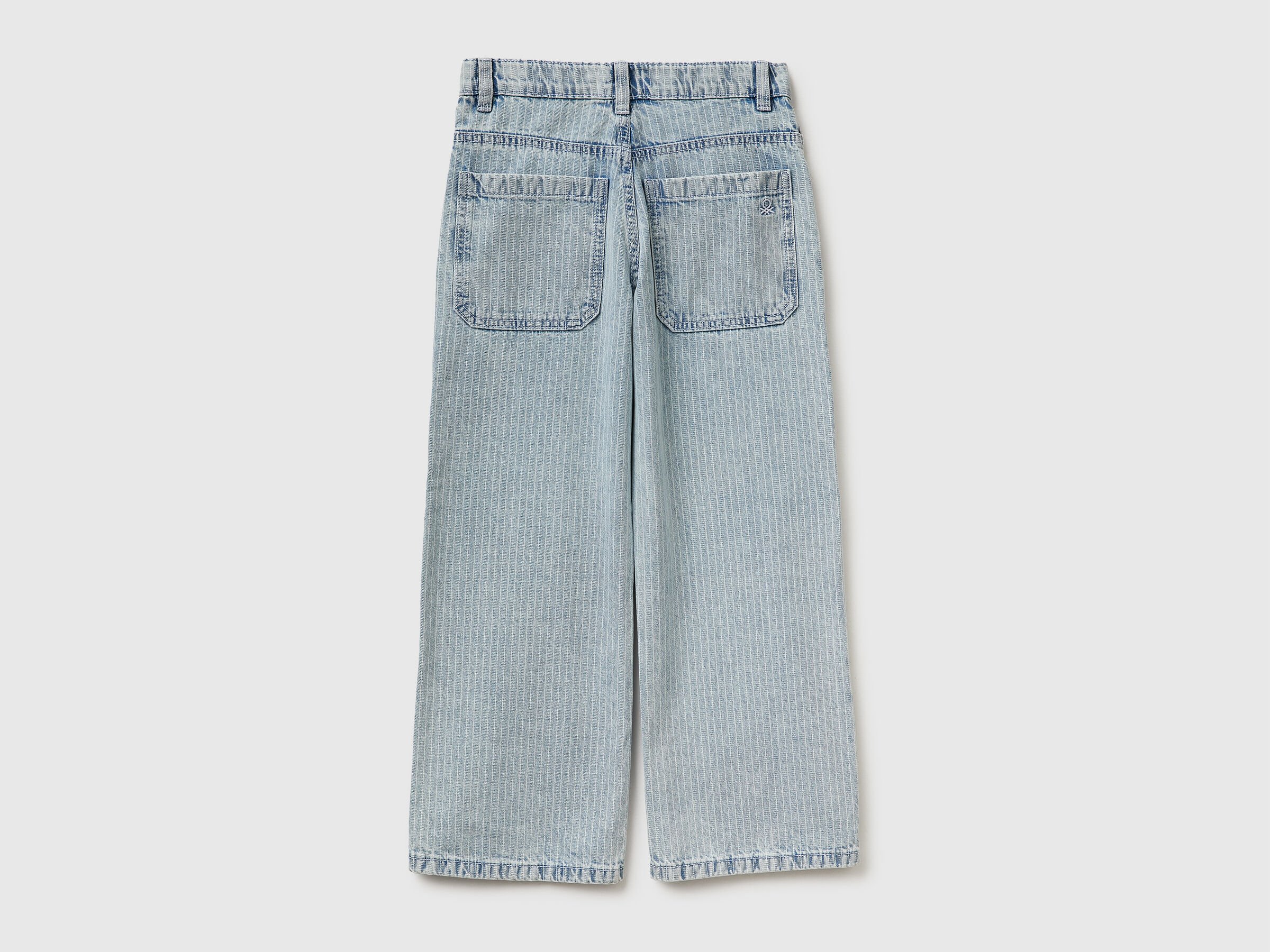 United Colors Of Benetton / Джинсы для мальчика