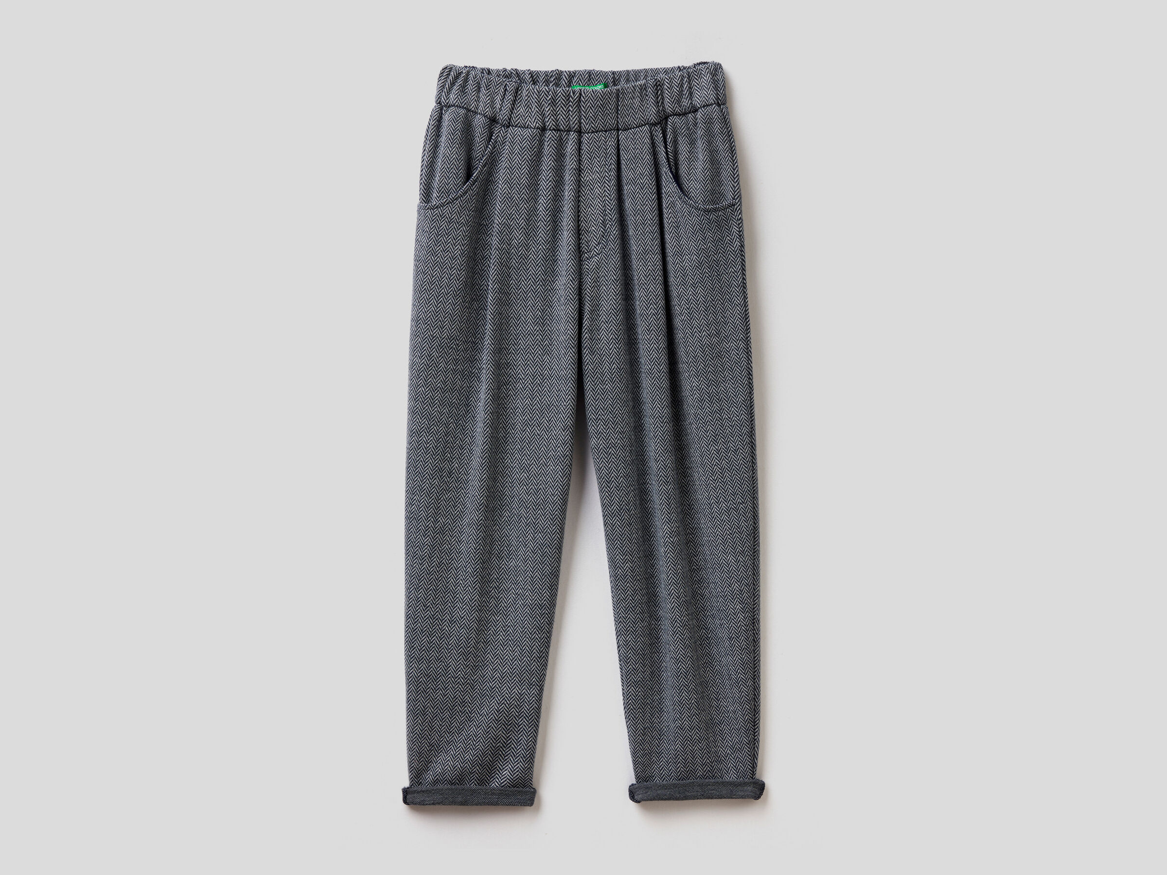 United Colors Of Benetton / Брюки для девочки