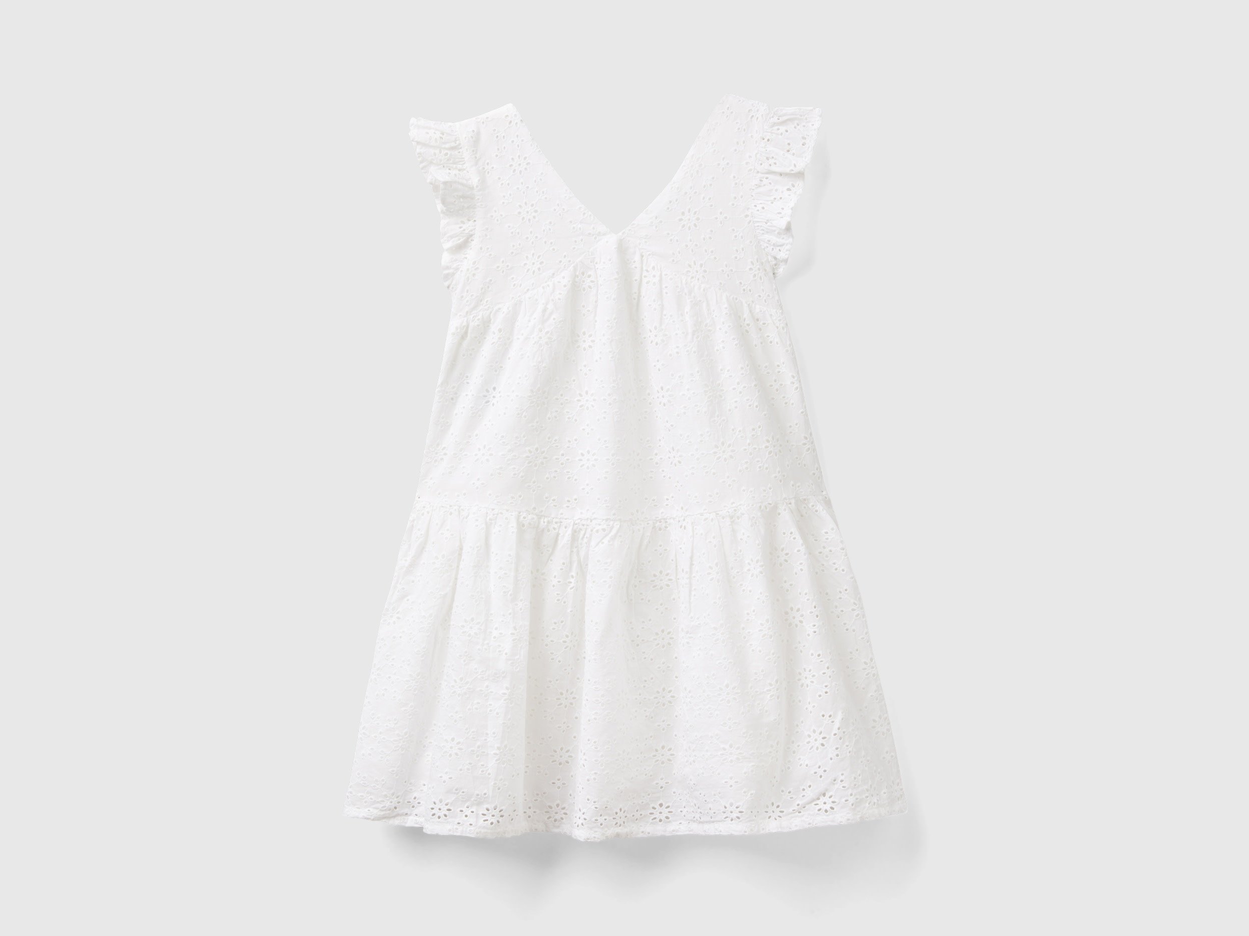 United Colors Of Benetton / Платье для девочки