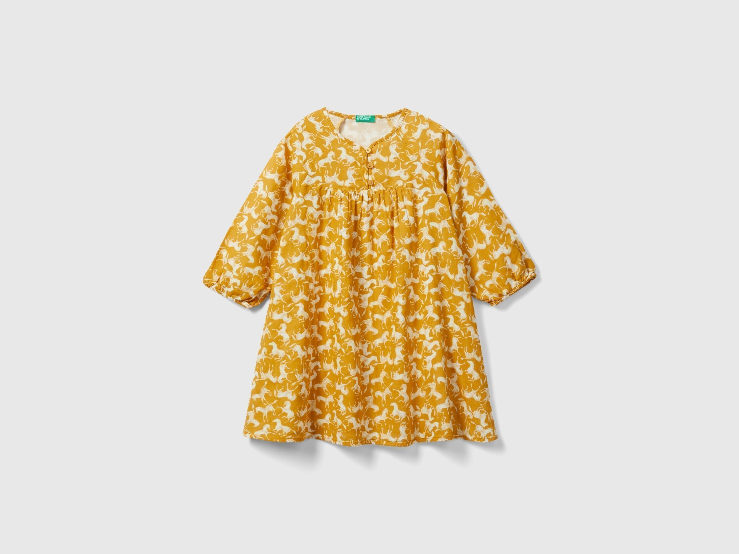 United Colors Of Benetton / Платье для девочки