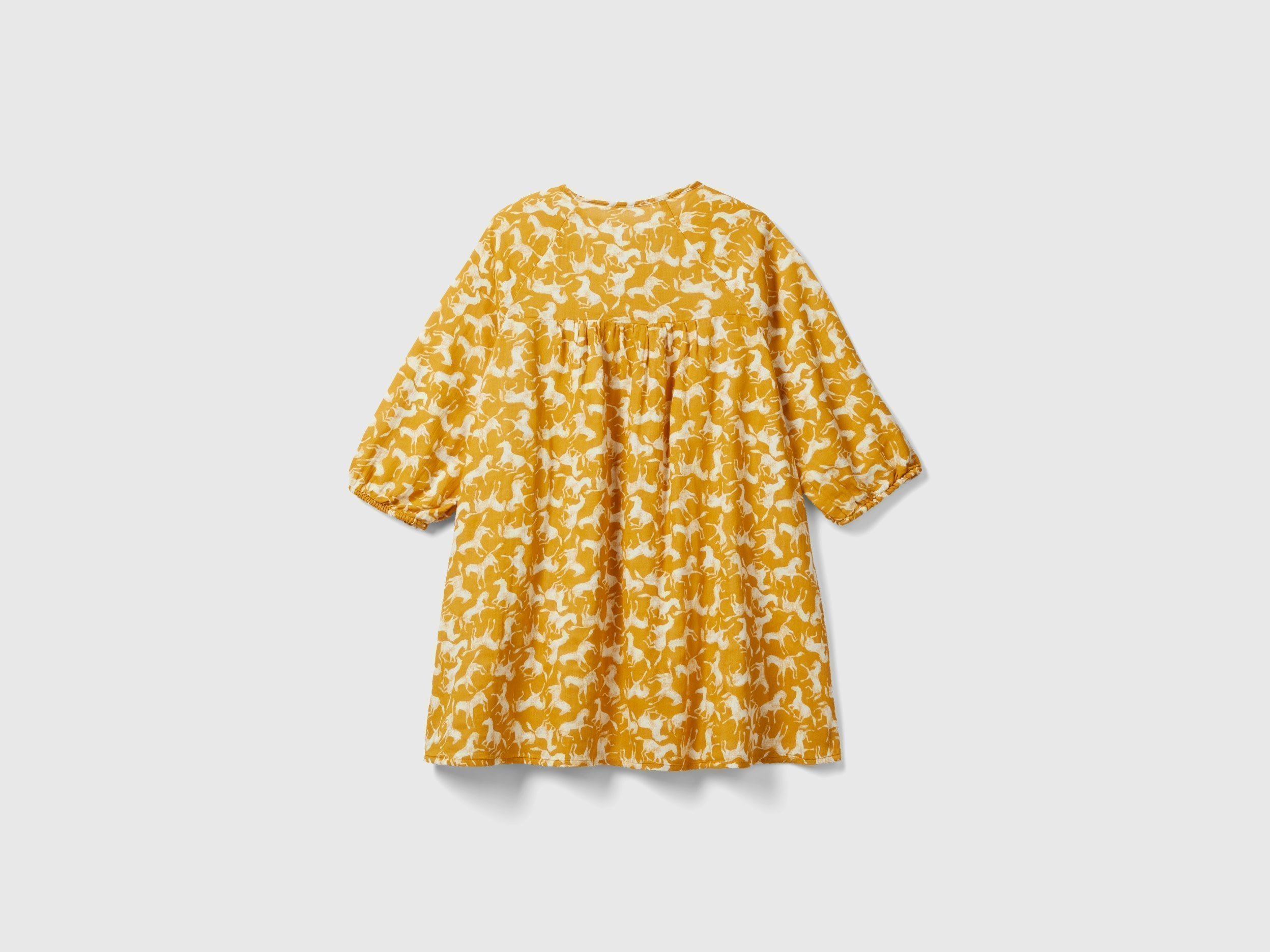 United Colors Of Benetton / Платье для девочки