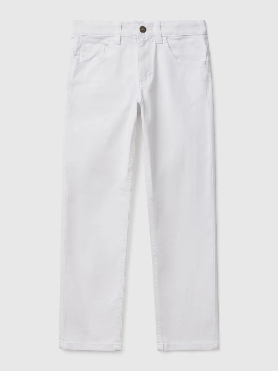 United Colors Of Benetton / Брюки 5 карманов для мальчика