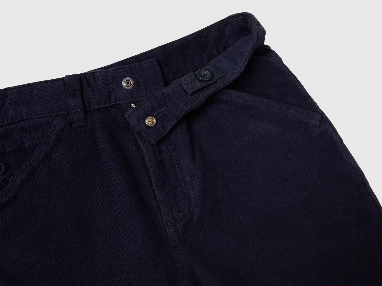 United Colors Of Benetton / Брюки для мальчика - фото 3