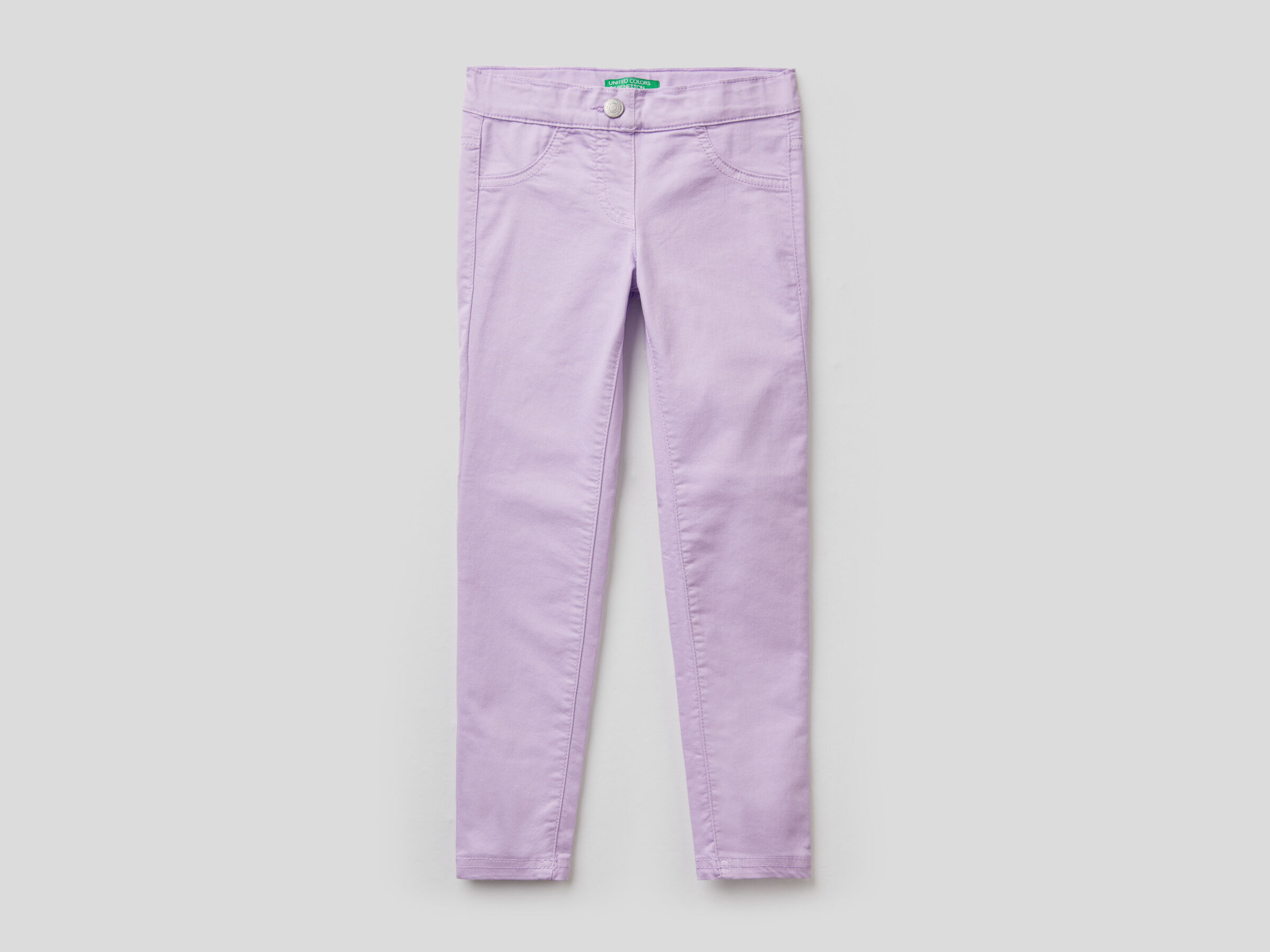 United Colors Of Benetton / Брюки для девочки
