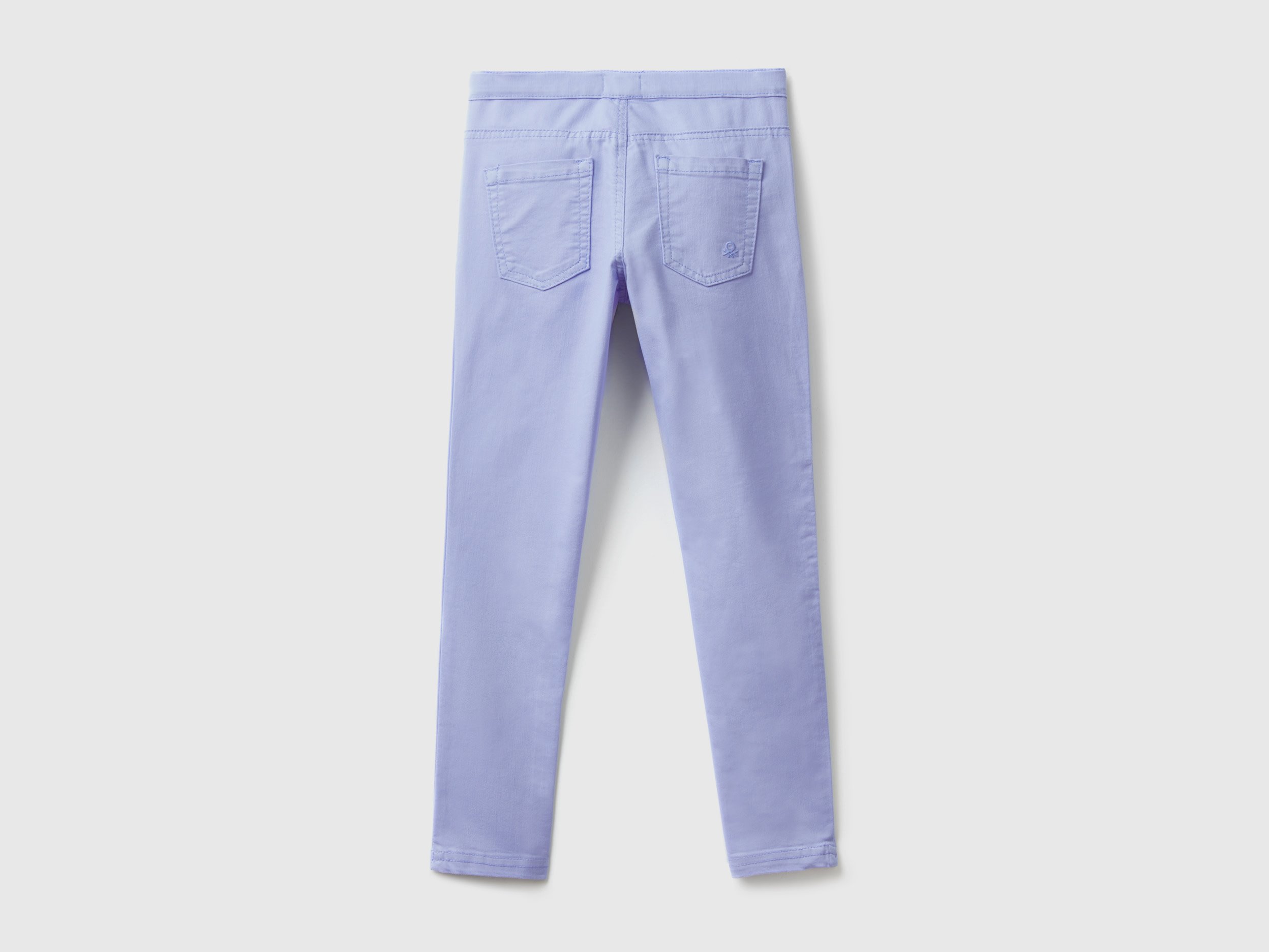 United Colors Of Benetton / Брюки для девочки - фото 5