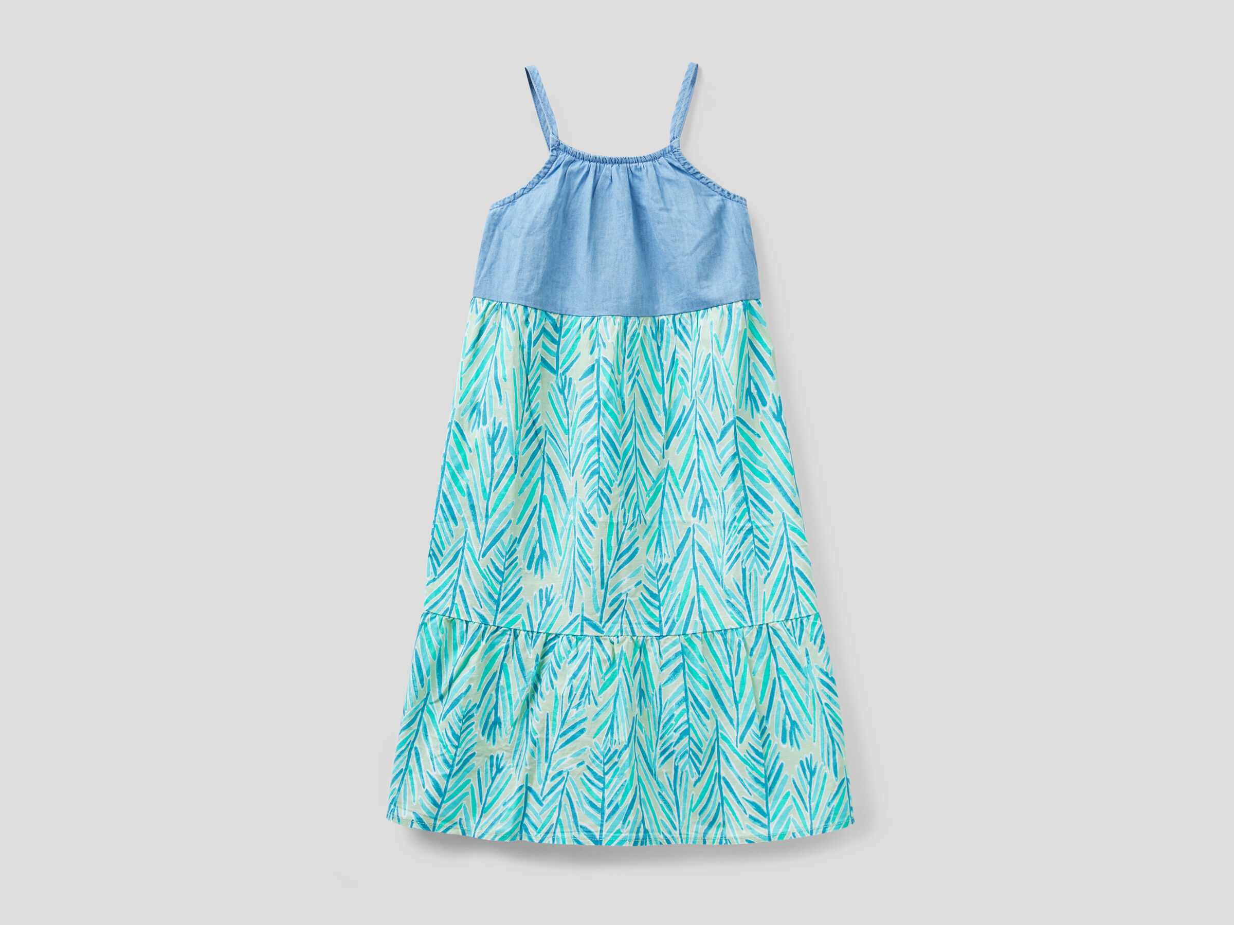 United Colors Of Benetton / Платье для девочки