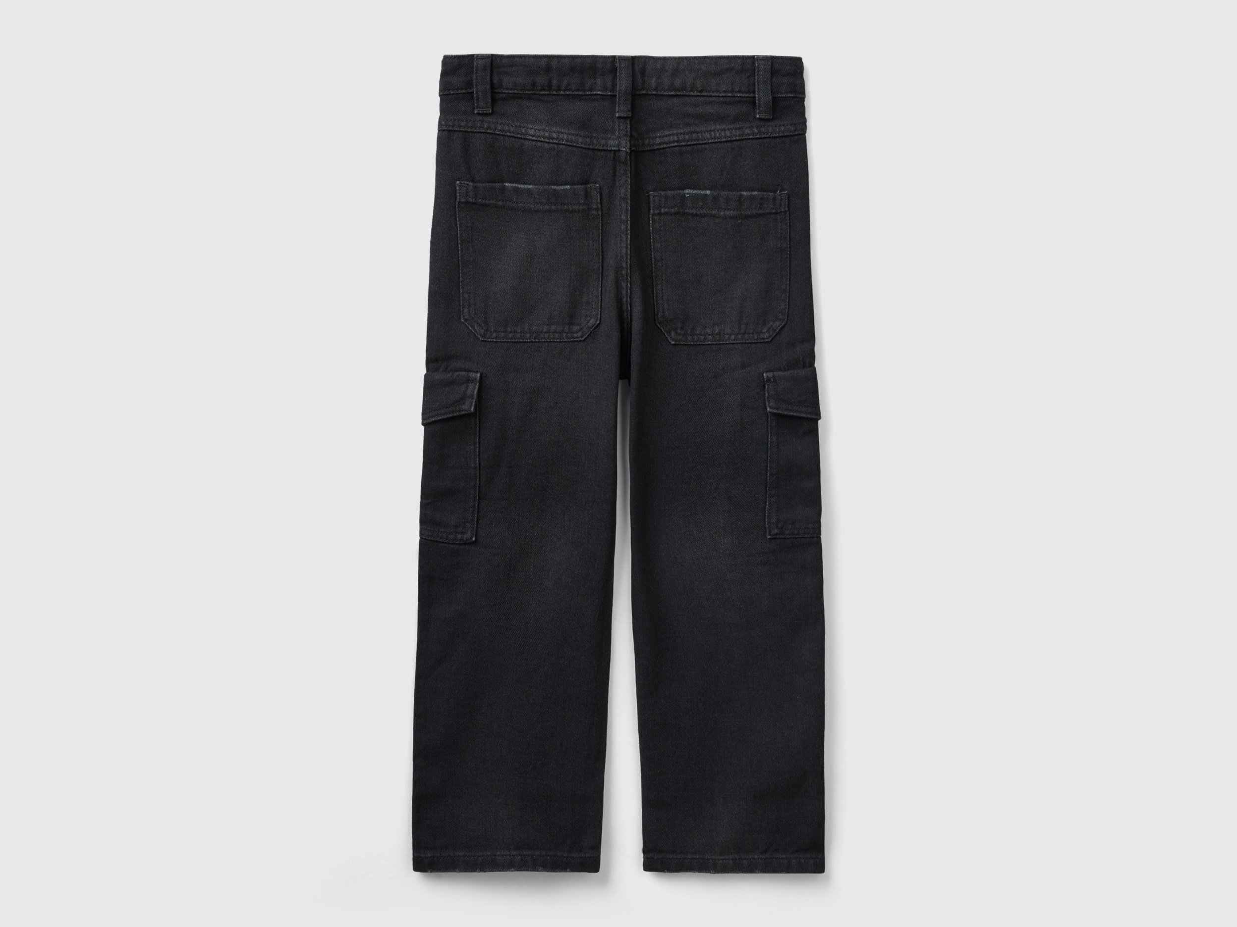 United Colors Of Benetton / Джинсы для девочки