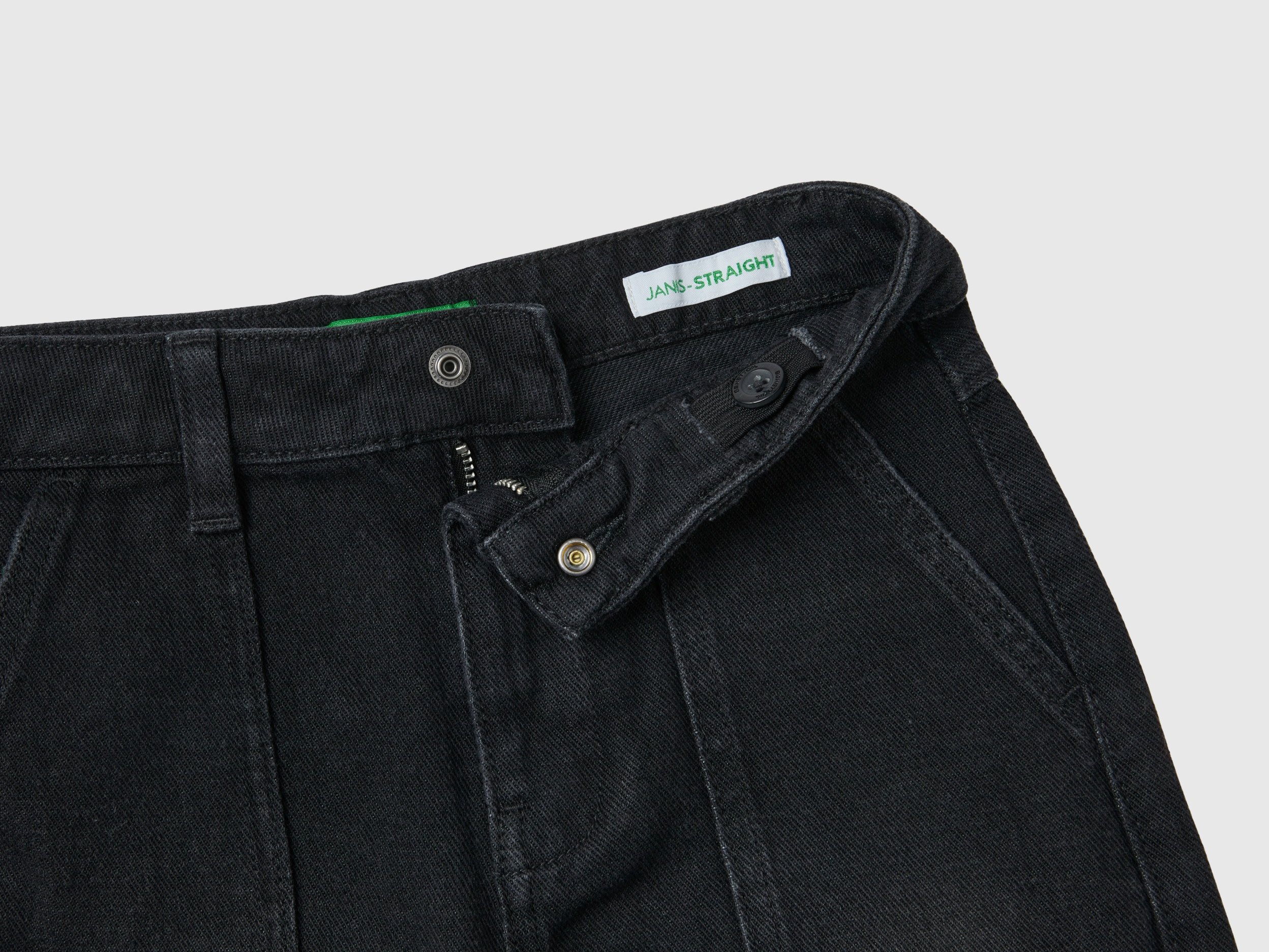 United Colors Of Benetton / Джинсы для девочки