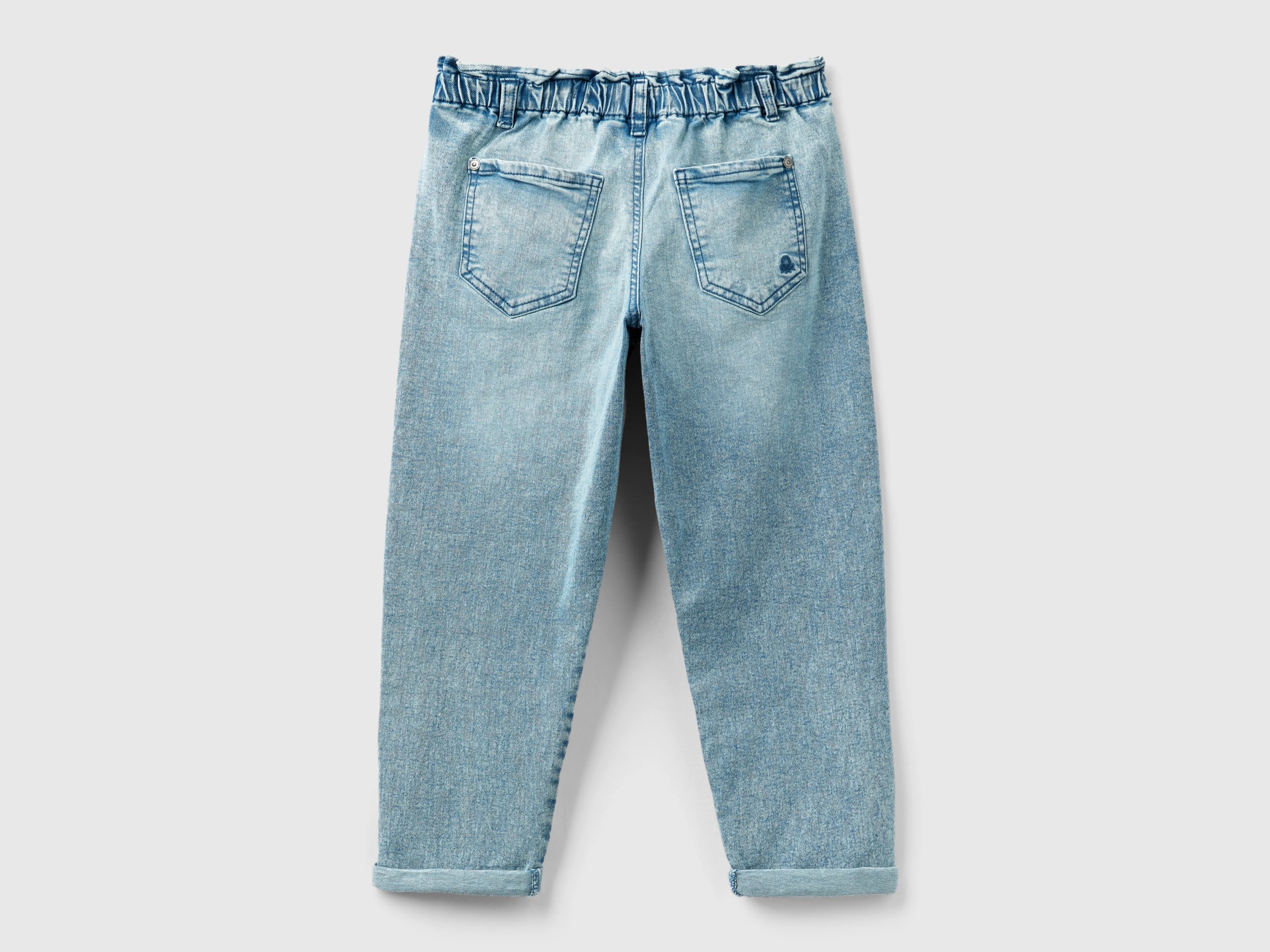 United Colors Of Benetton / Джинсы для девочки