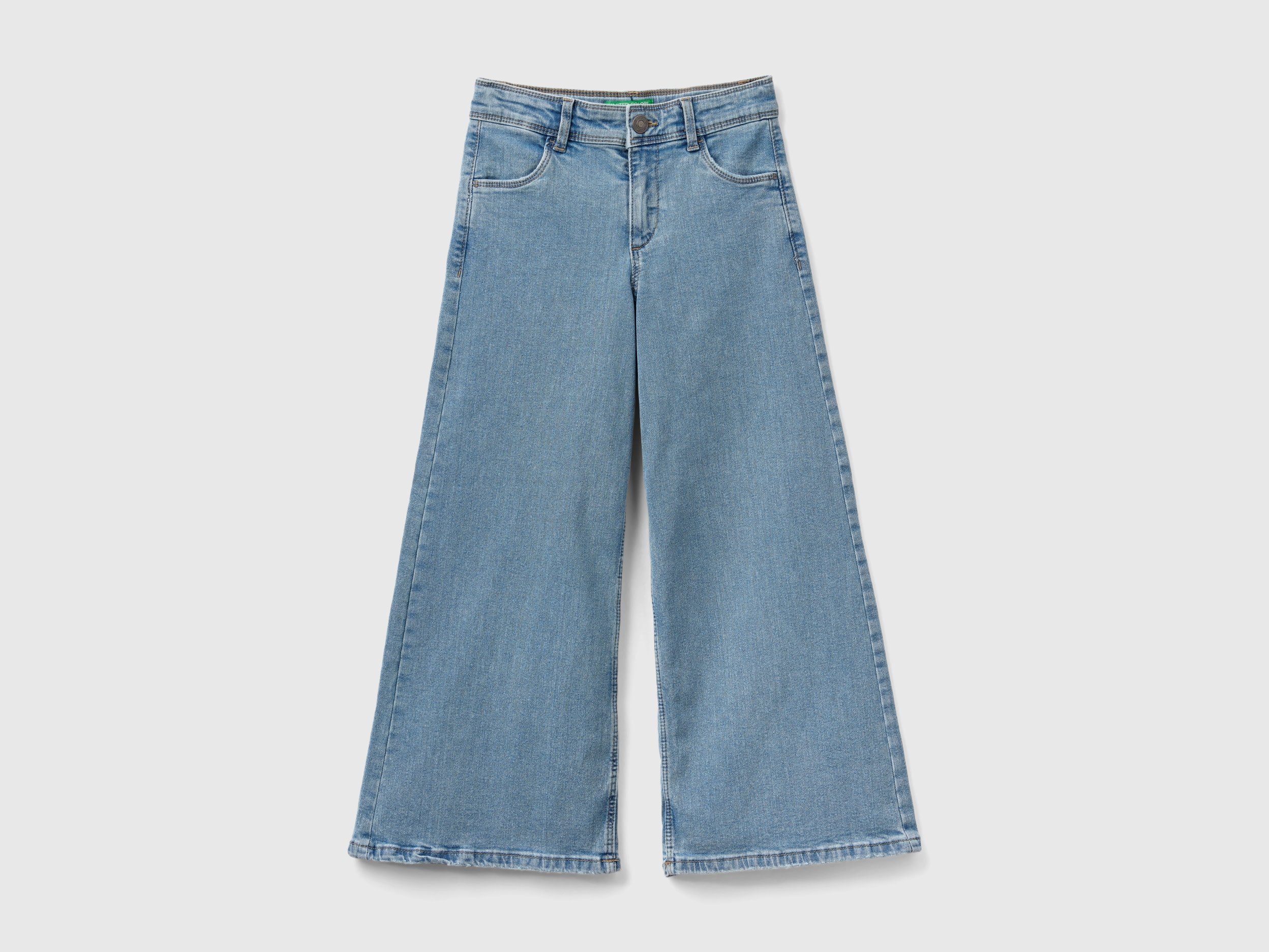 United Colors Of Benetton / Джинсы для девочки