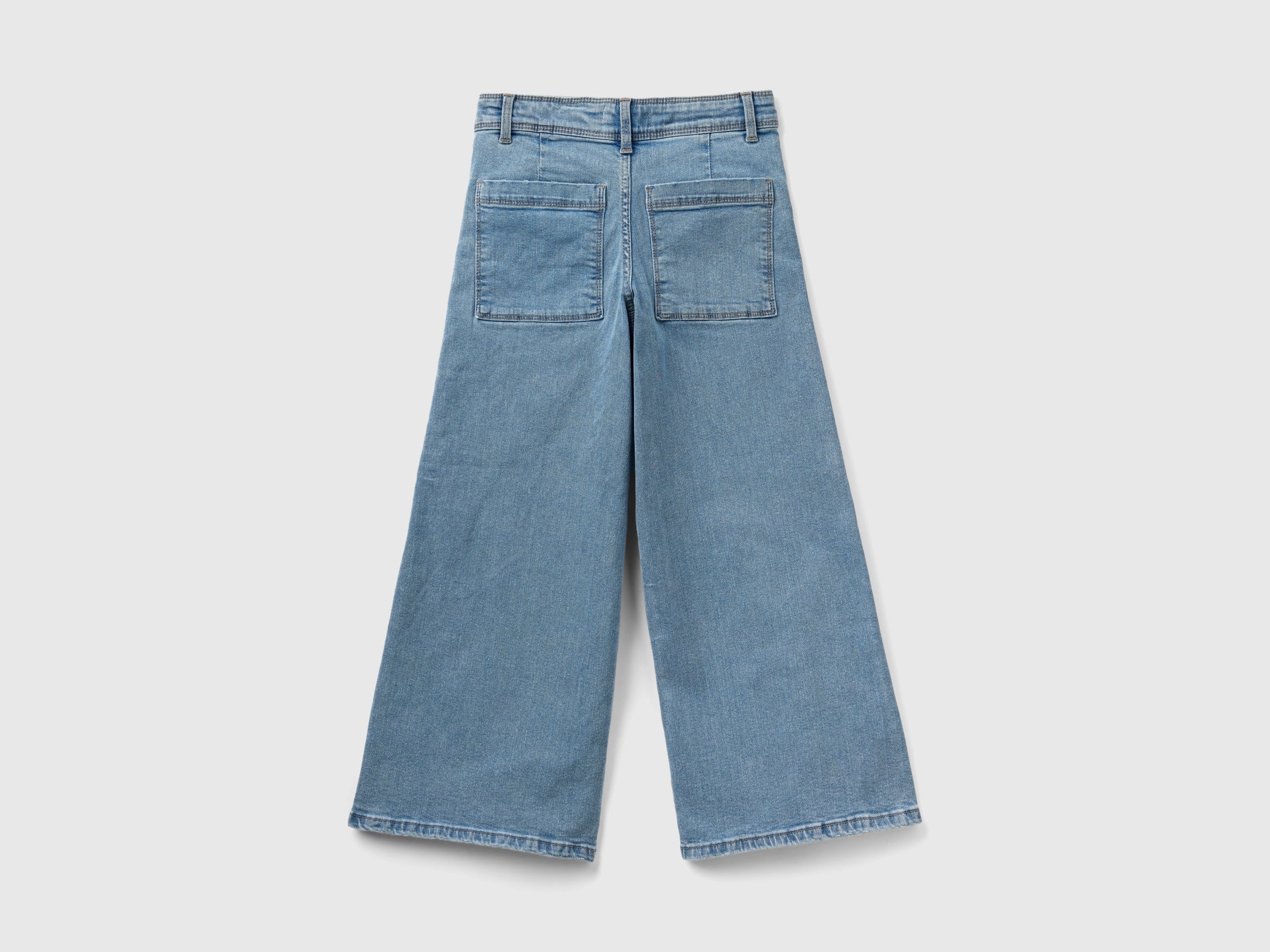 United Colors Of Benetton / Джинсы для девочки