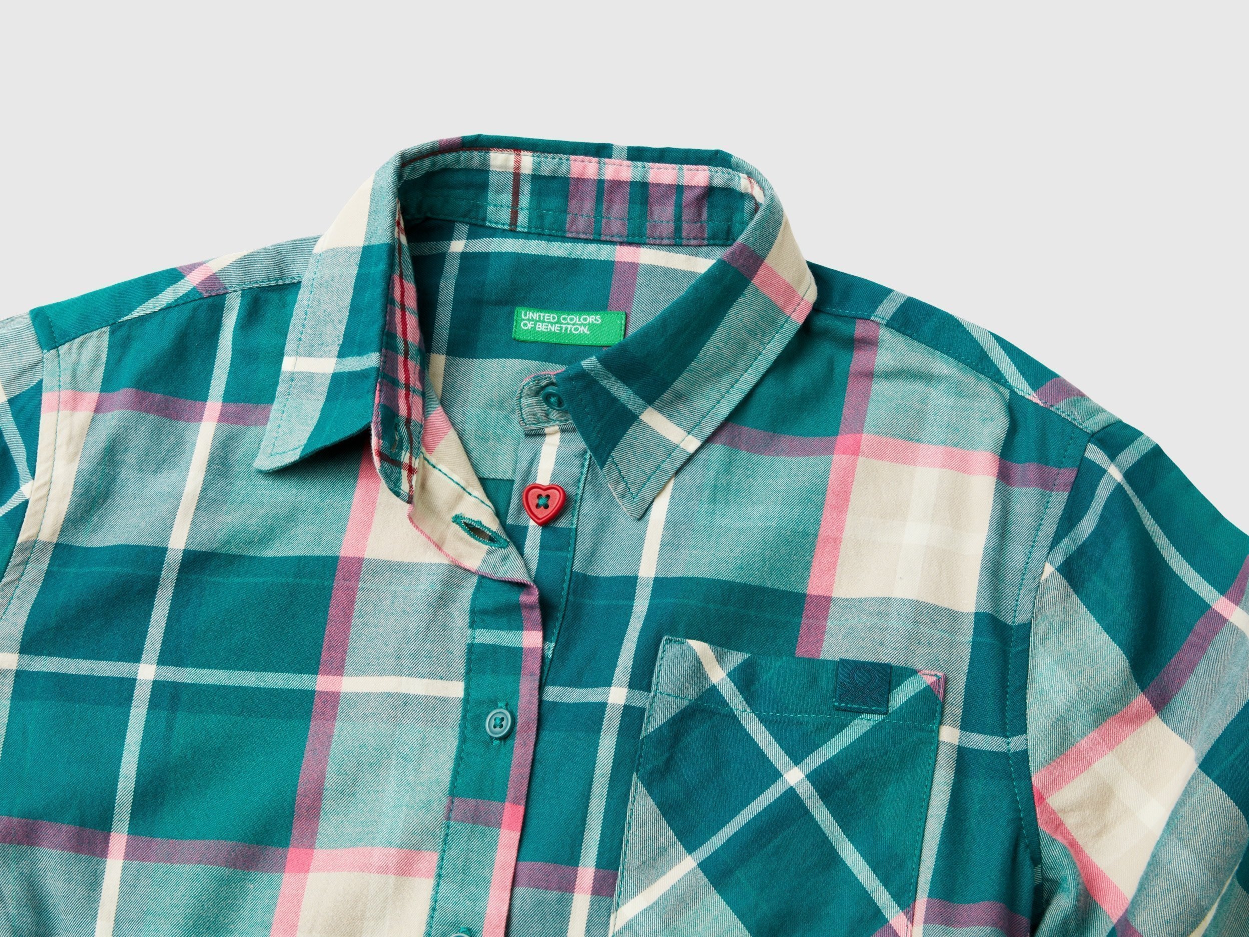 United Colors Of Benetton / Платье для девочки