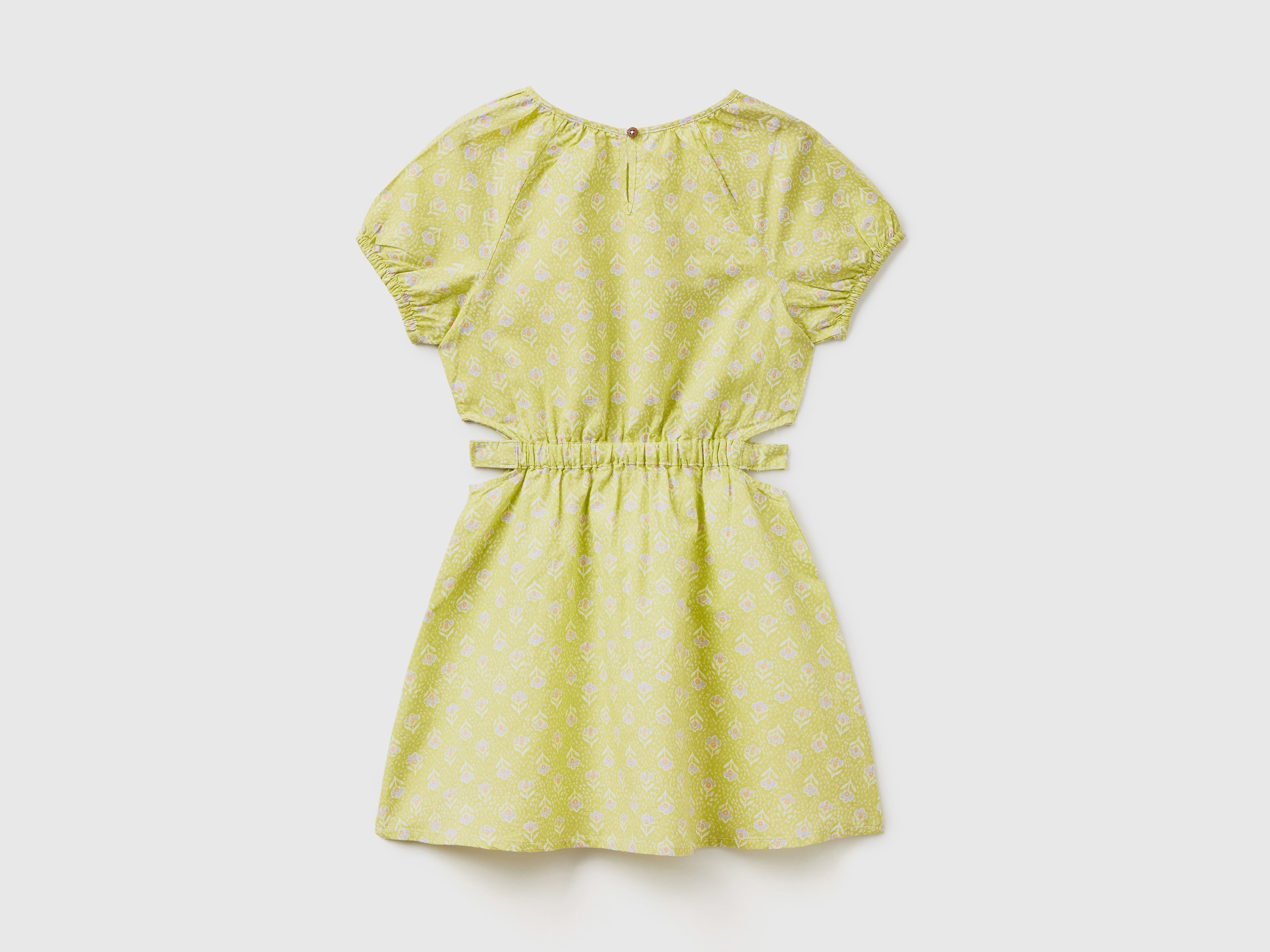 United Colors Of Benetton / Платье для девочки